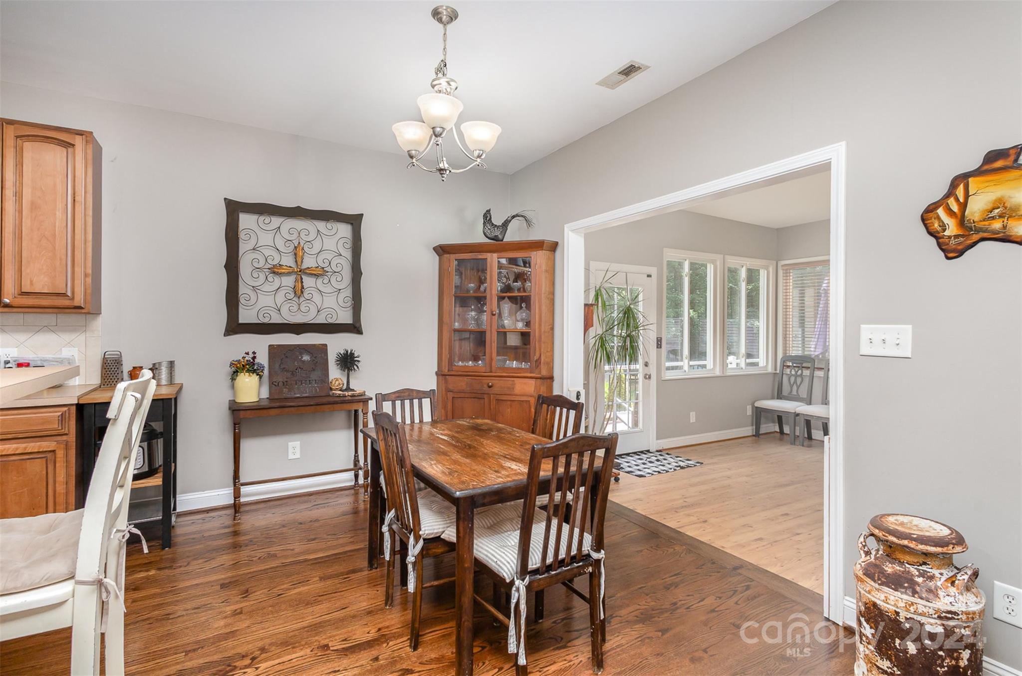 Henrys Orchard - Residential