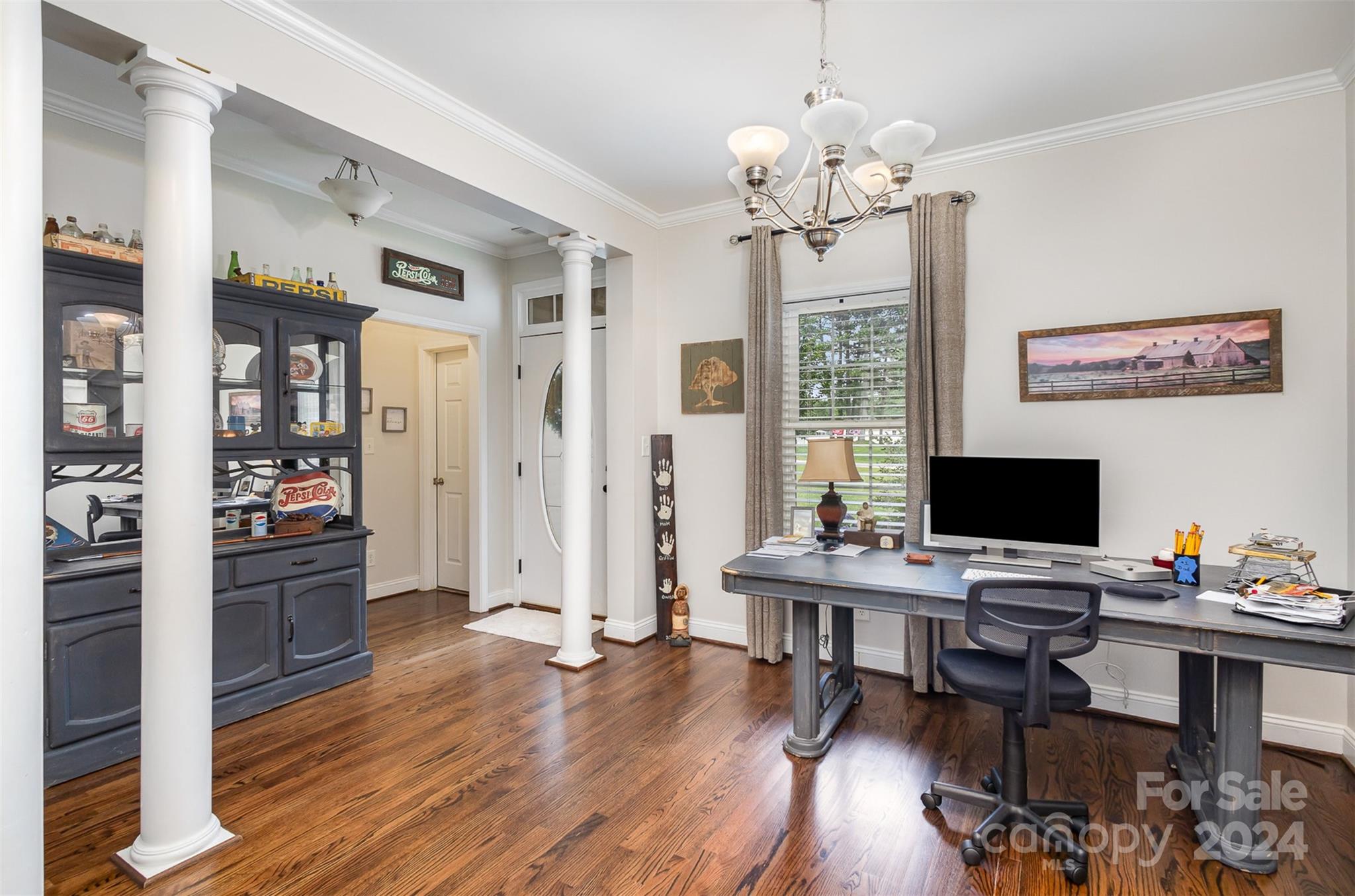 Henrys Orchard - Residential