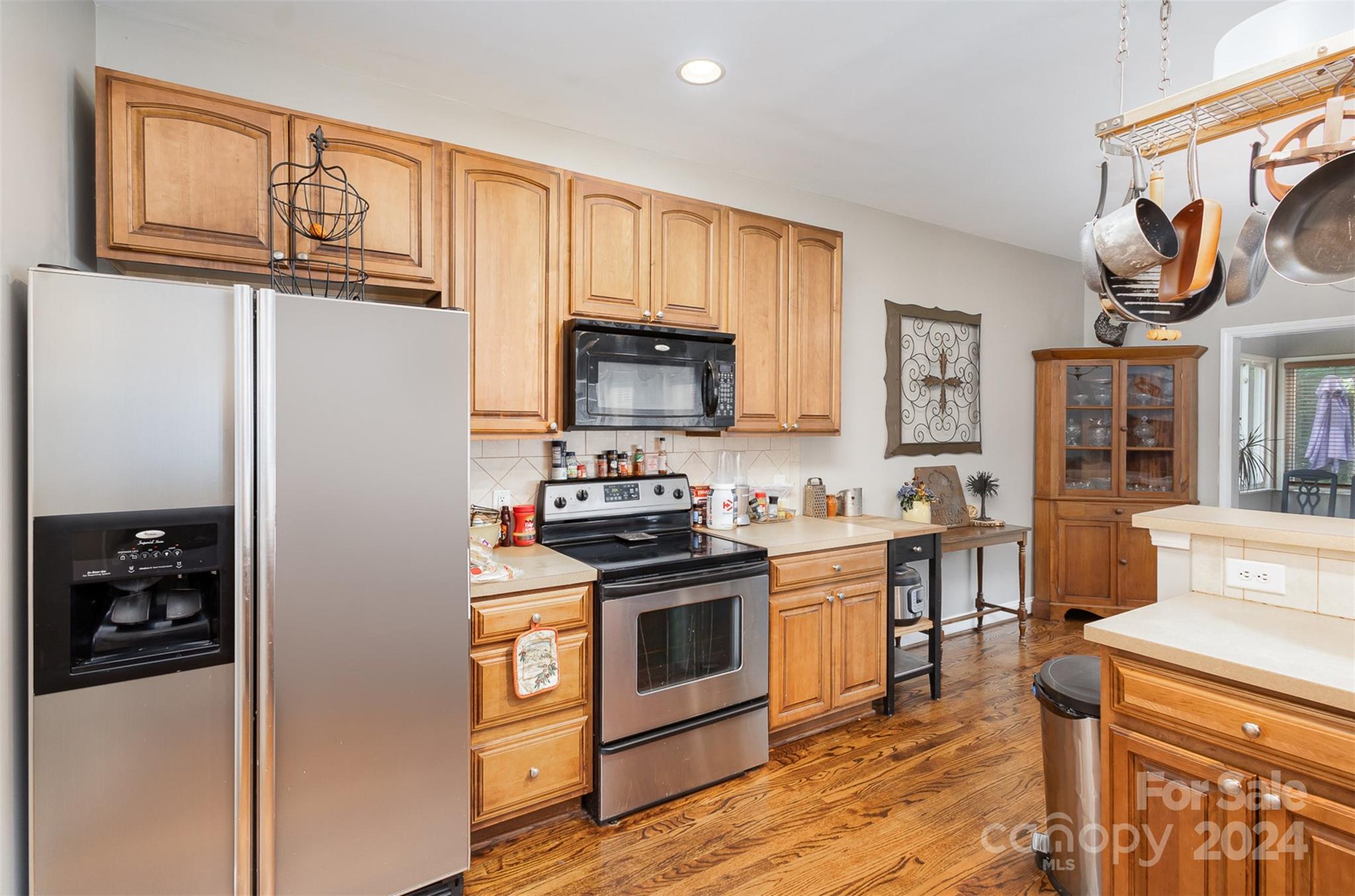 Henrys Orchard - Residential