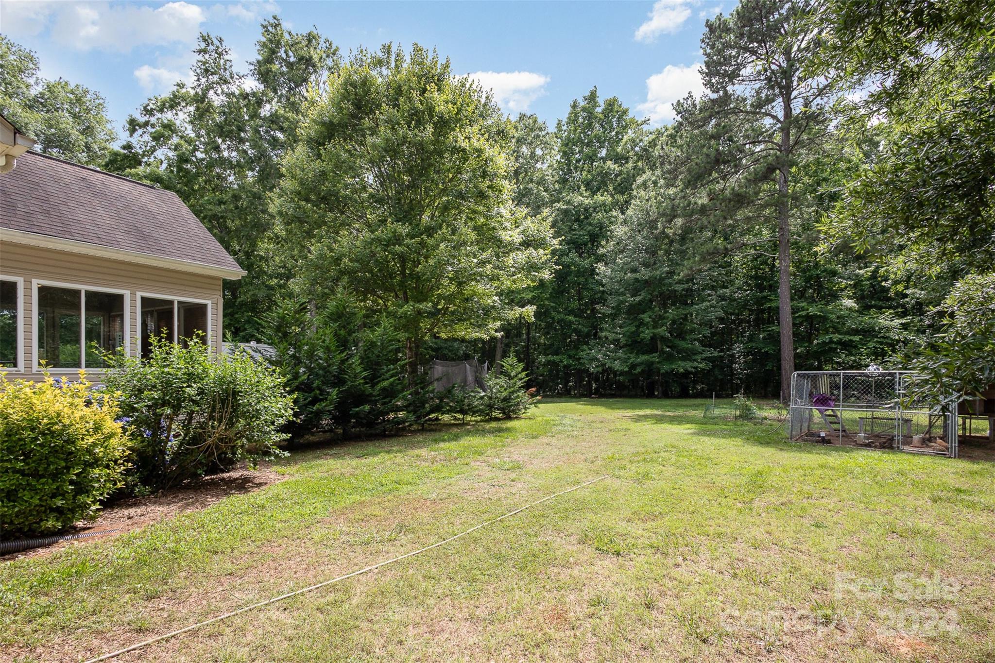 Henrys Orchard - Residential