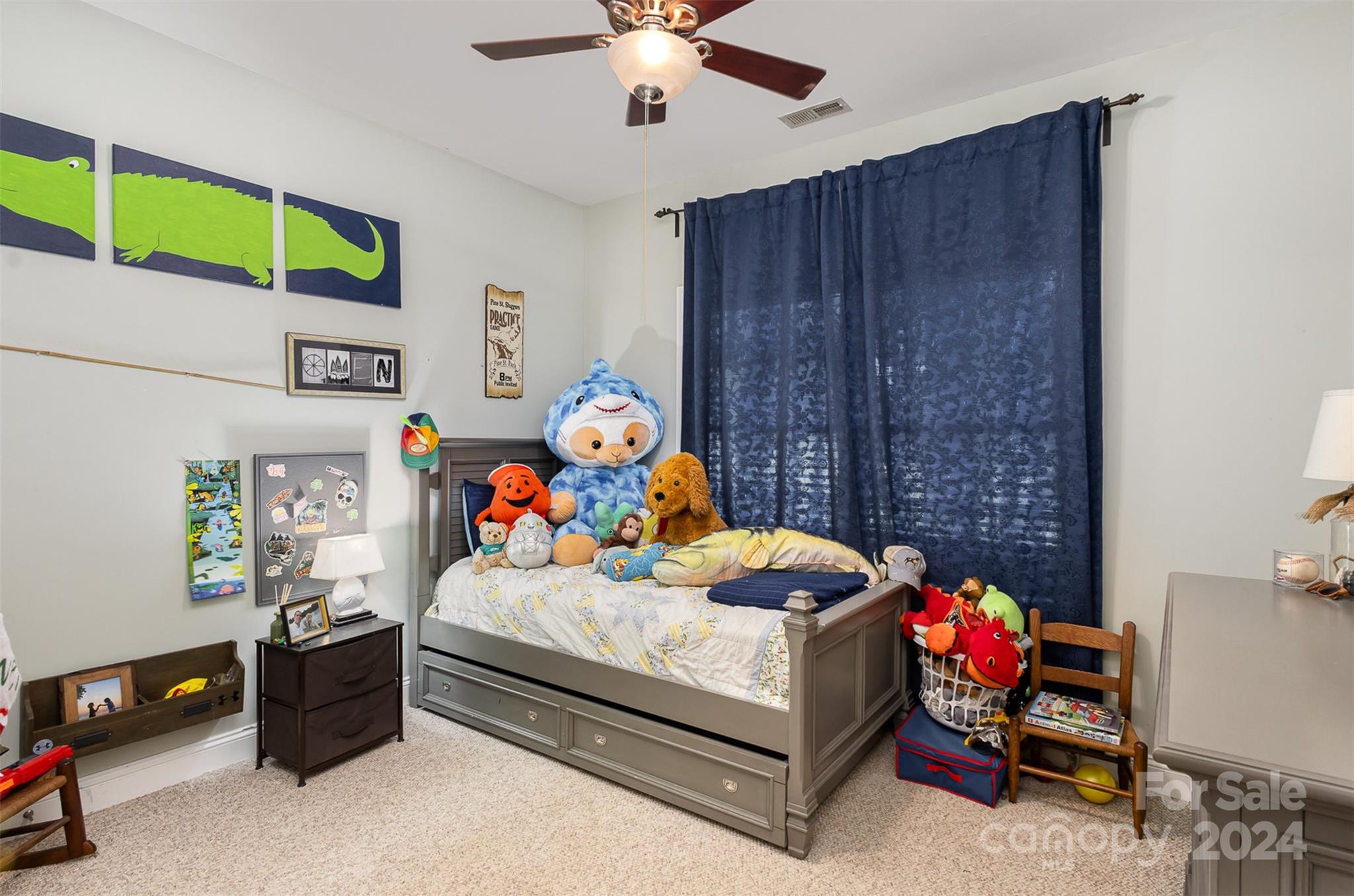 Henrys Orchard - Residential