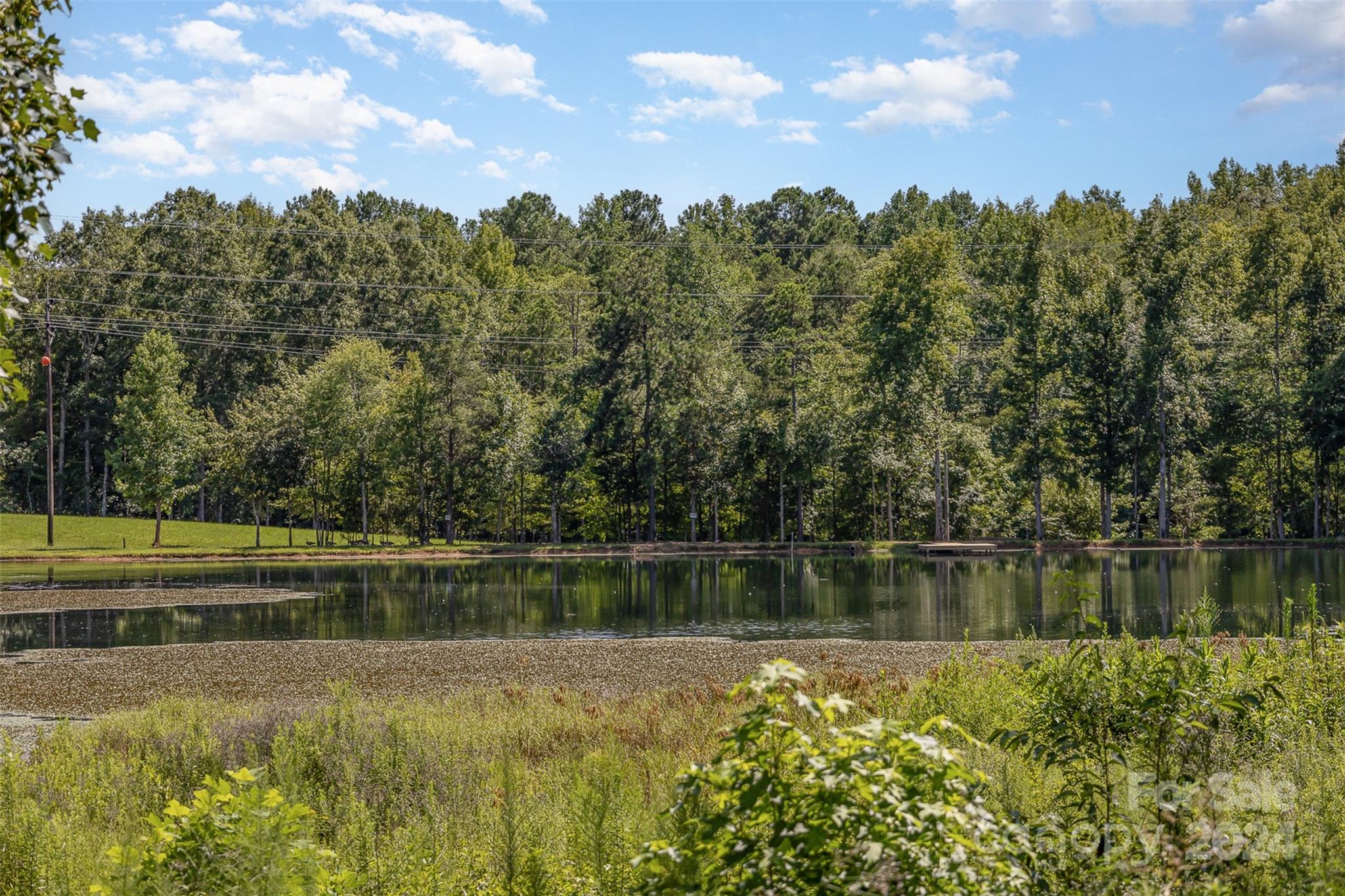 Henrys Orchard - Residential