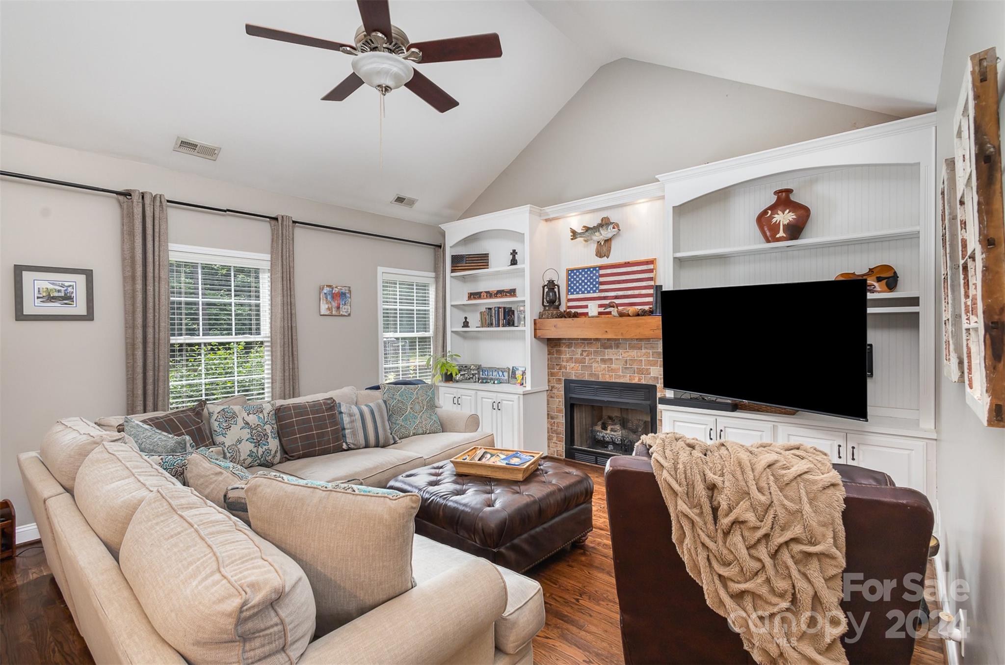 Henrys Orchard - Residential