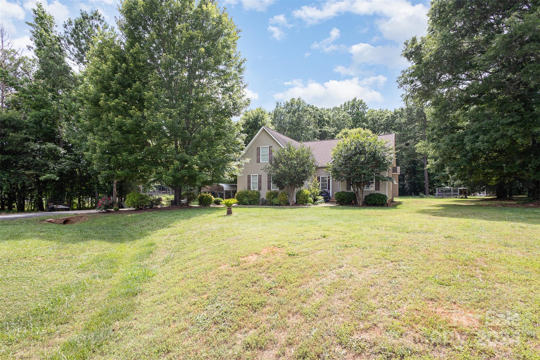 Henrys Orchard - Residential