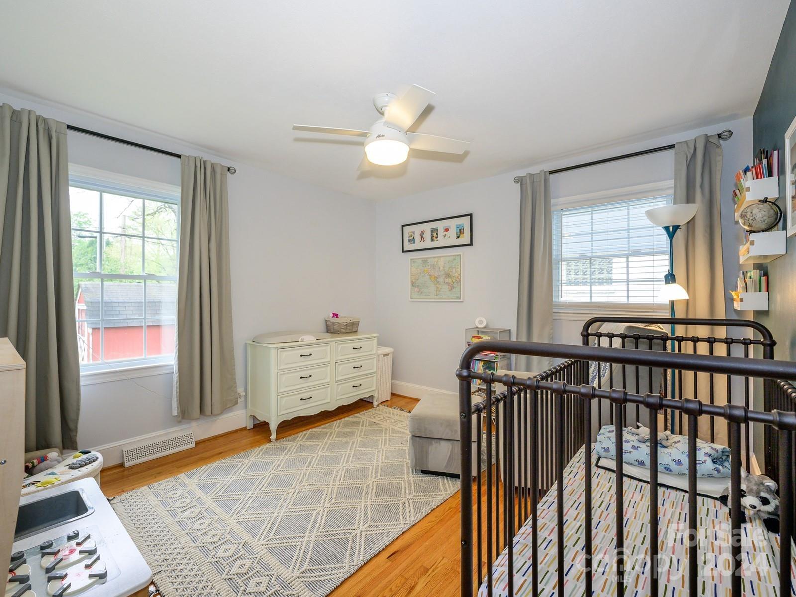 Country Club Heights - Residential