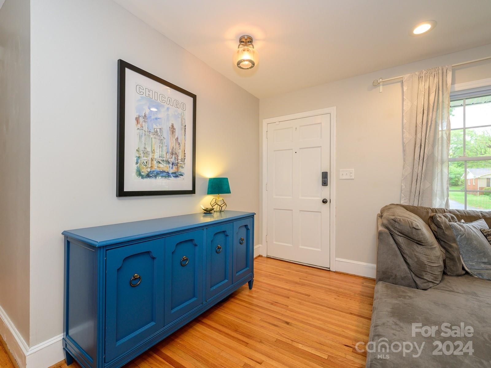 Country Club Heights - Residential