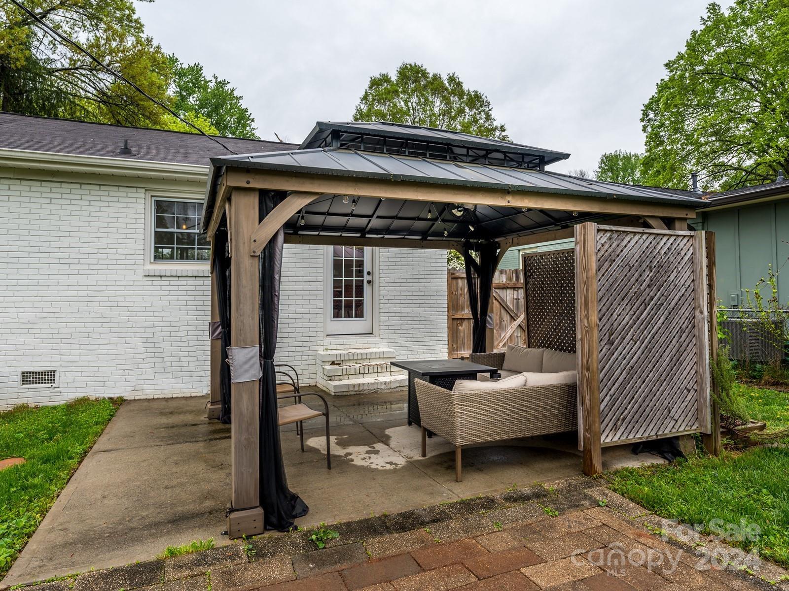 Country Club Heights - Residential