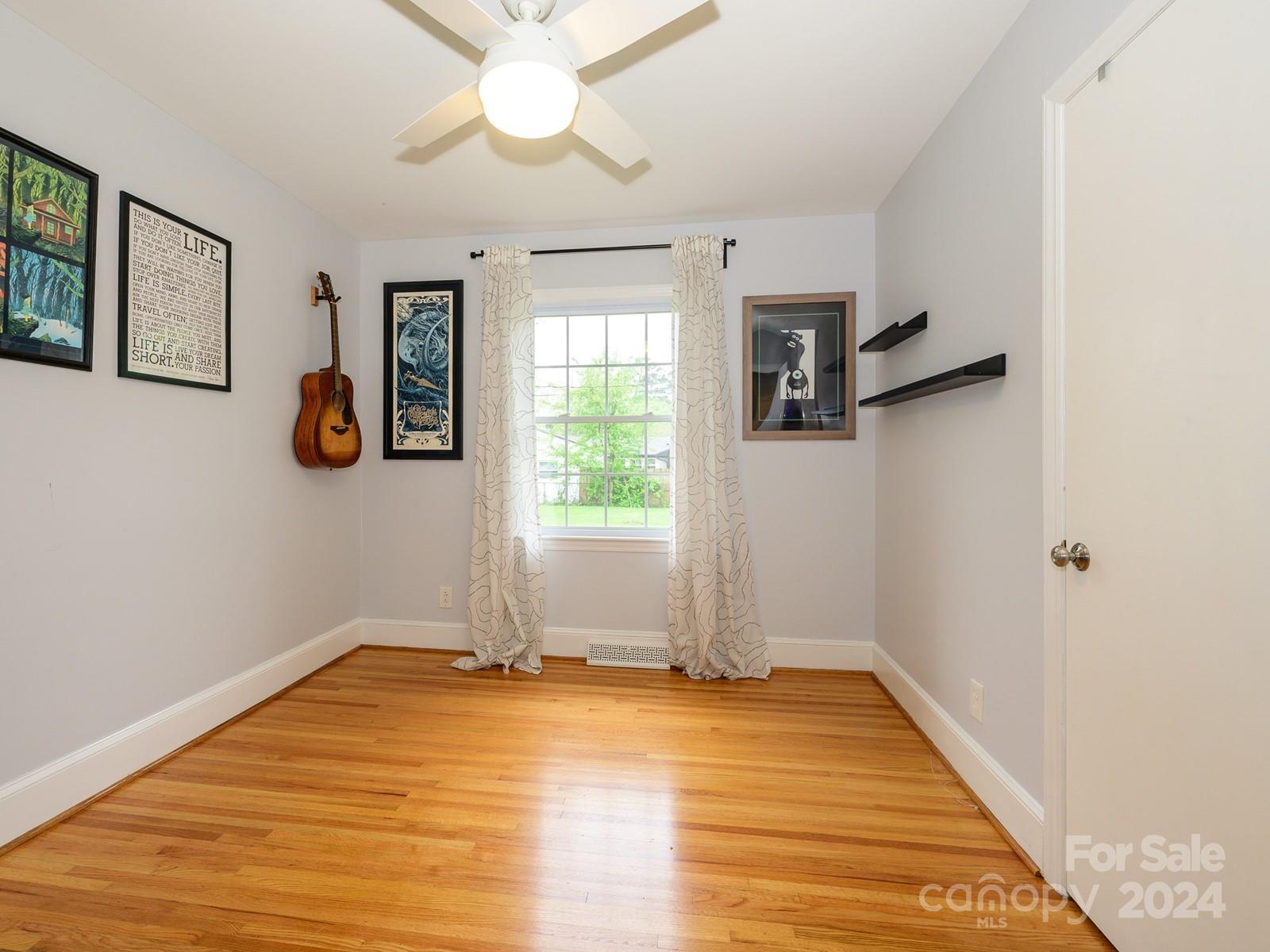 Country Club Heights - Residential