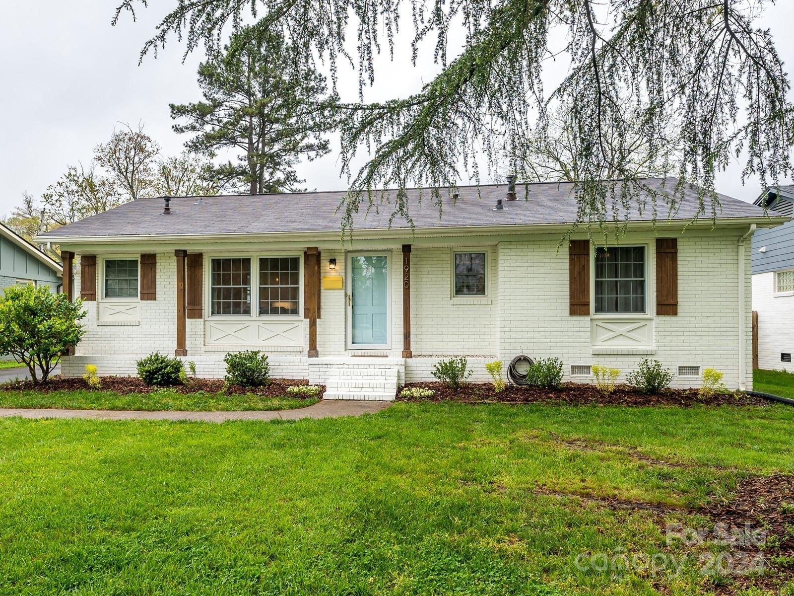 Country Club Heights - Residential