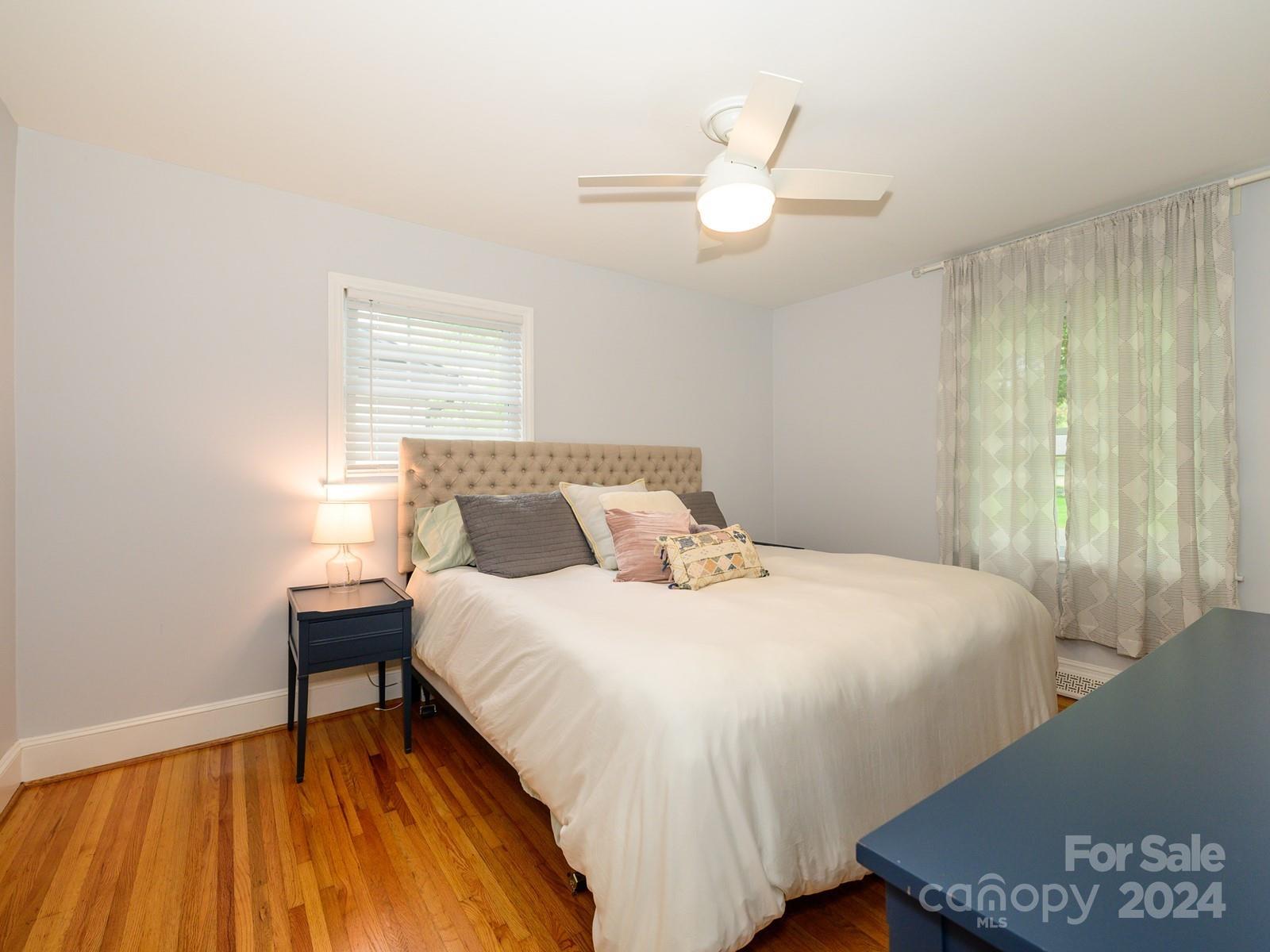 Country Club Heights - Residential