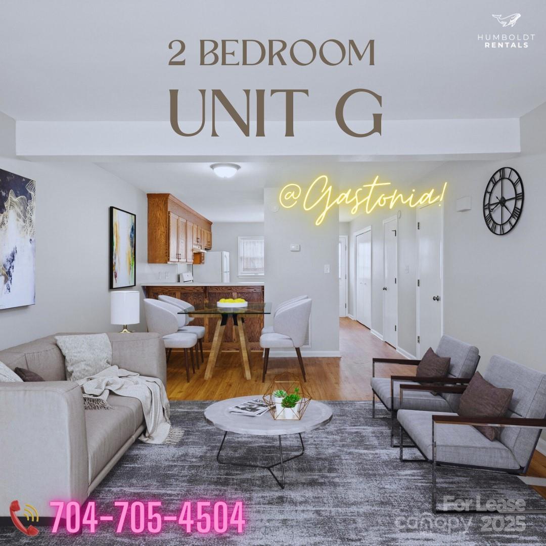 Huntington Forest - Residential Lease