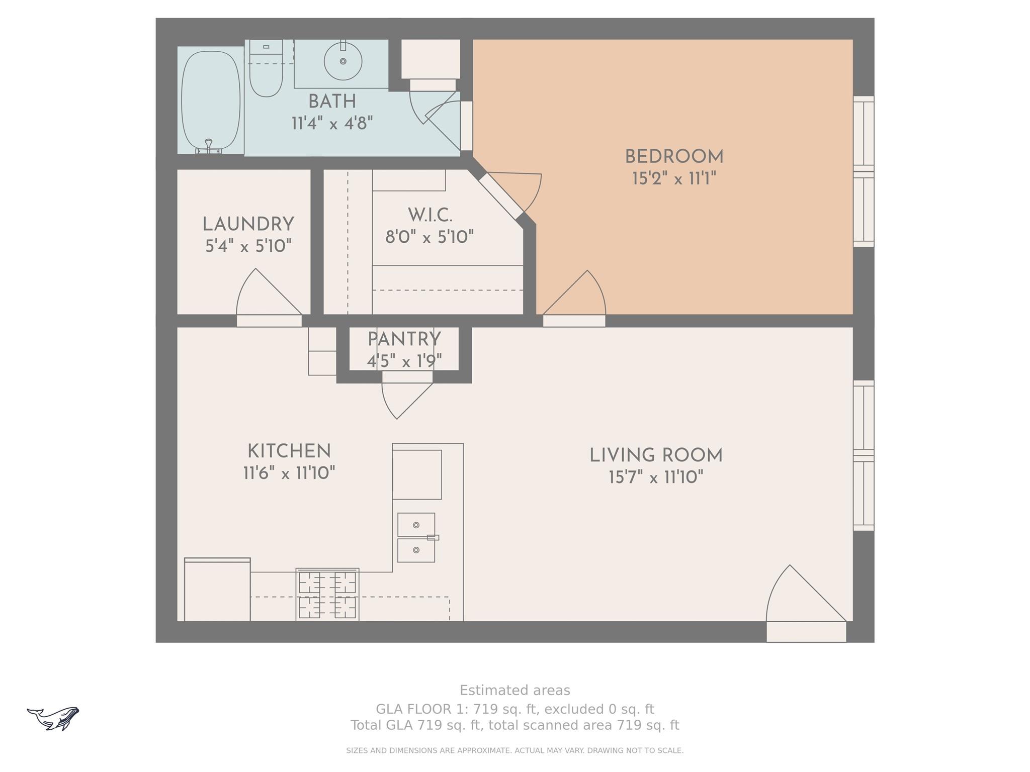 Huntington Forest - Residential Lease
