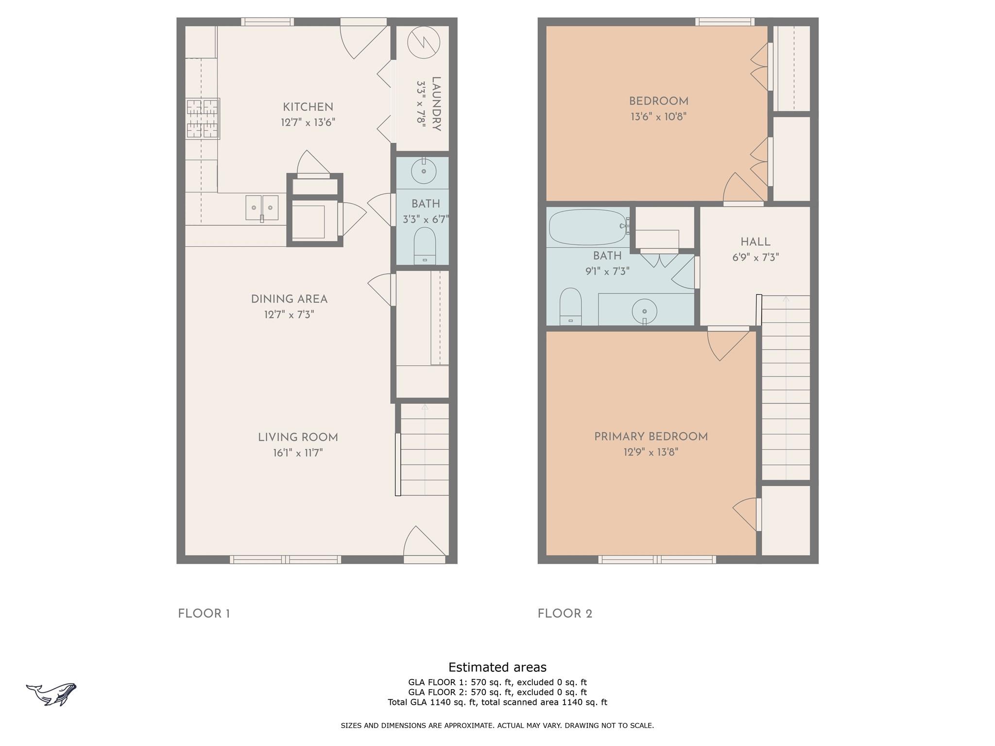 Huntington Forest - Residential Lease