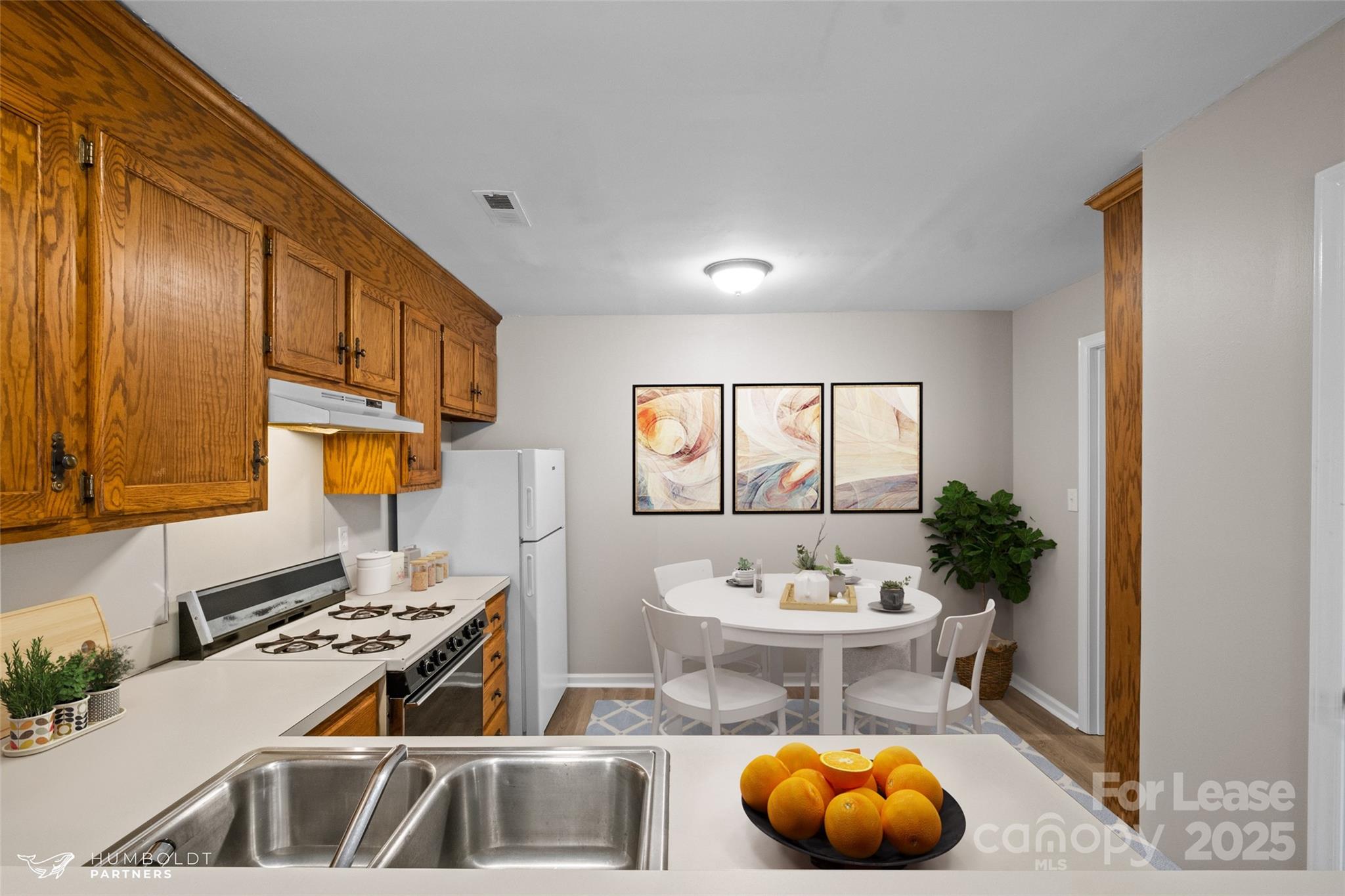 Huntington Forest - Residential Lease