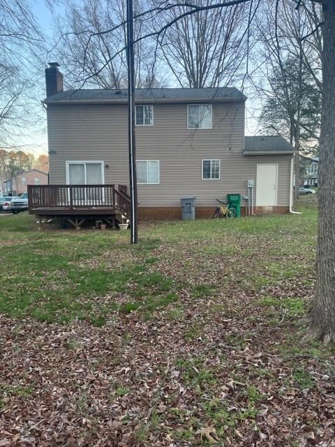 Carrie Hills - Residential