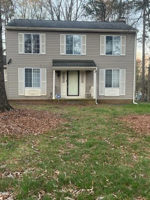 Carrie Hills - Residential