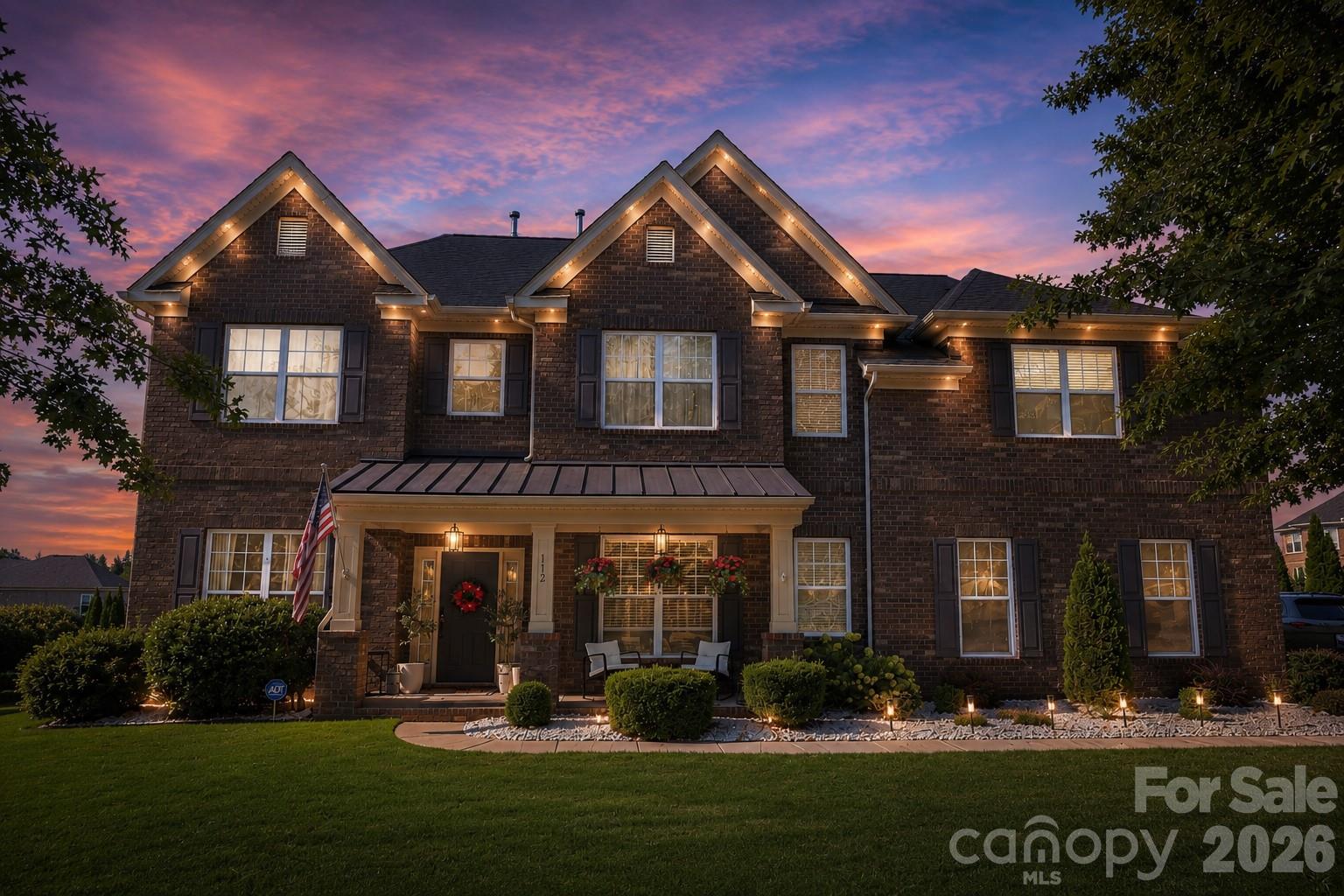 112 Delaney Lane