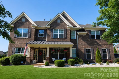 Photo of 112 Delaney Lane, Mooresville, NC 28115 (MLS # 4416649)