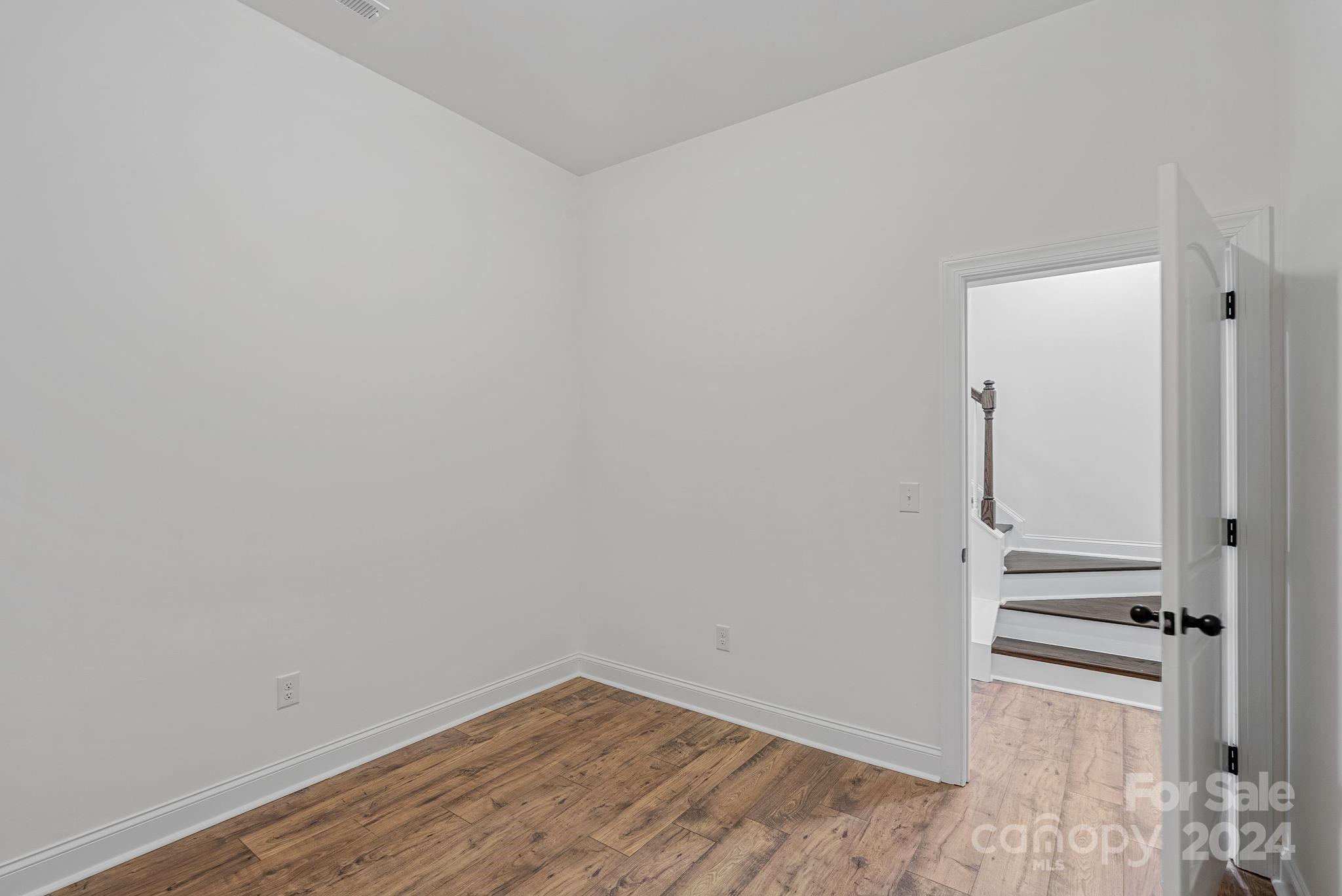 The Springs Of North Asheville - Residential