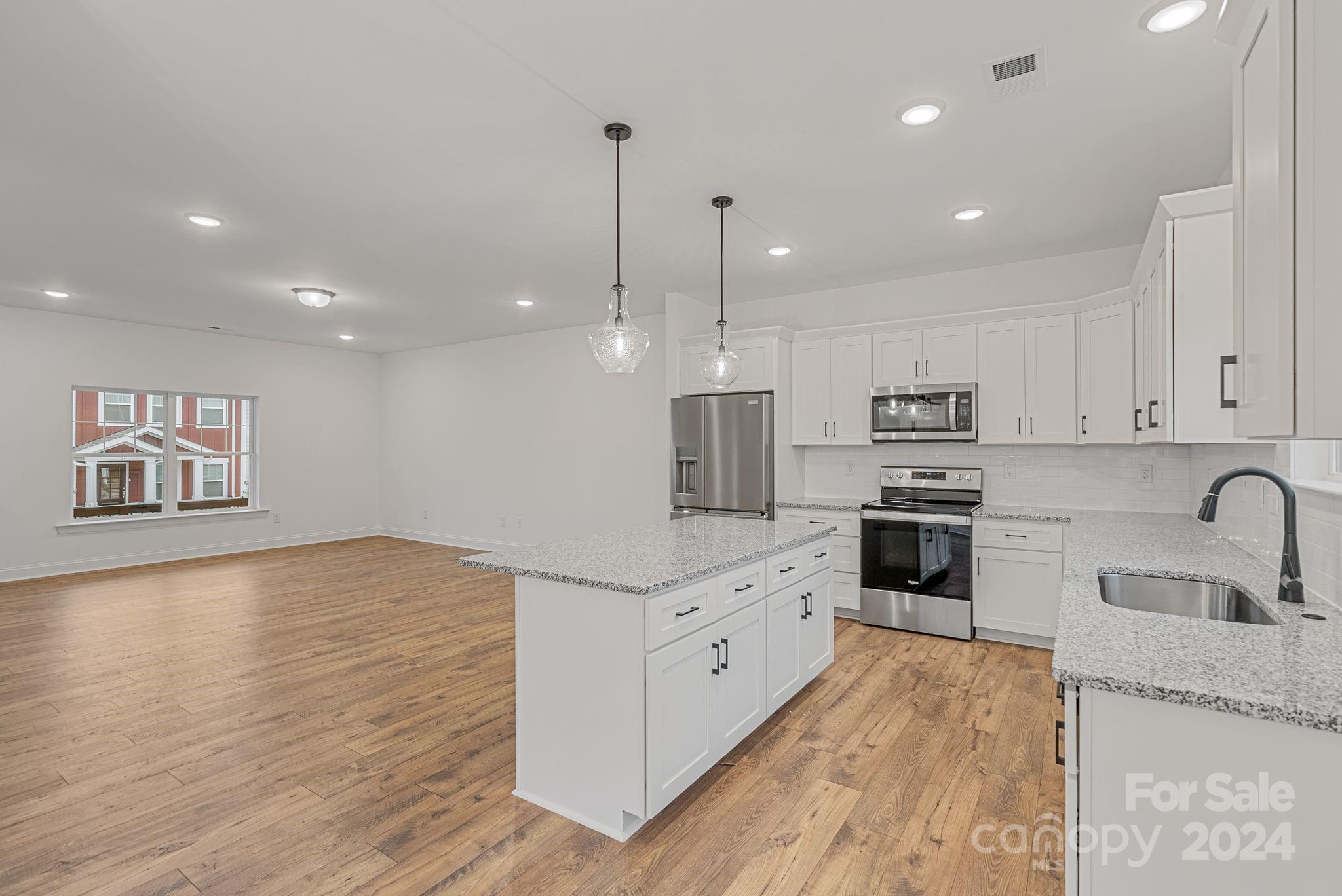 The Springs Of North Asheville - Residential
