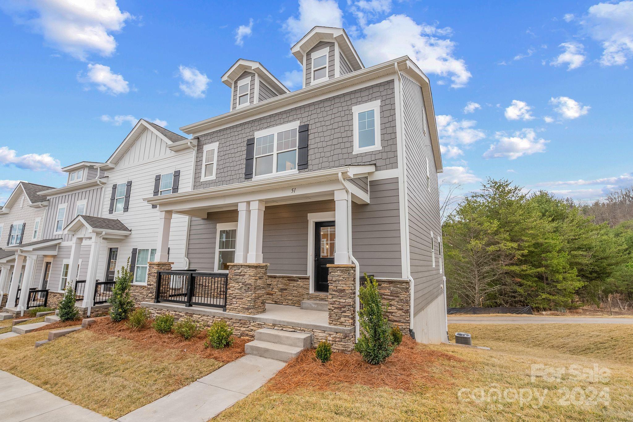 The Springs Of North Asheville - Residential