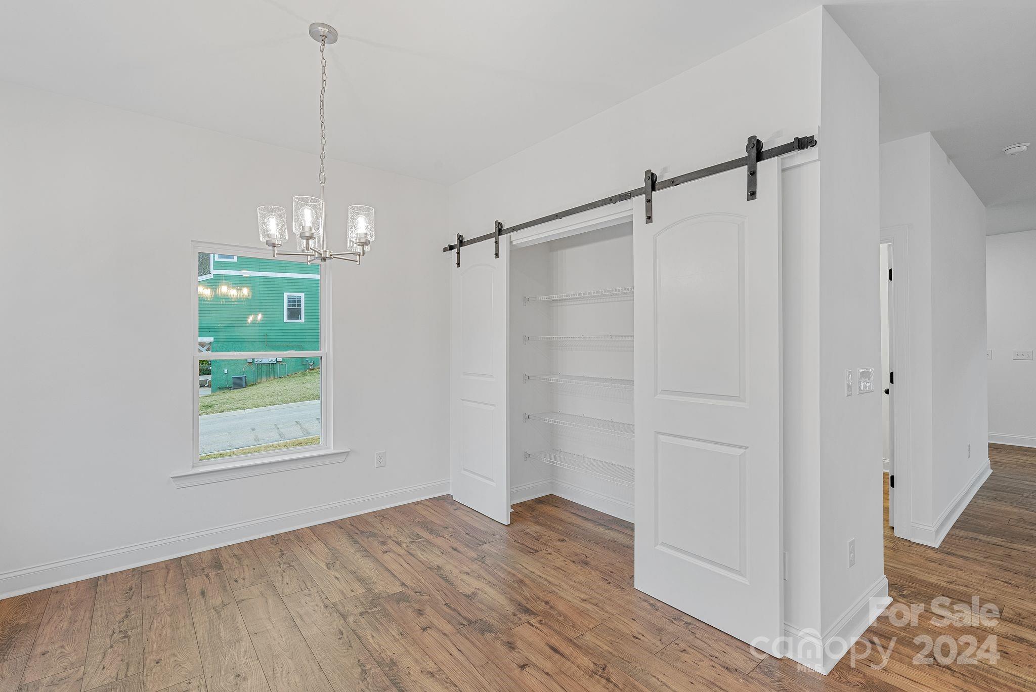 The Springs Of North Asheville - Residential