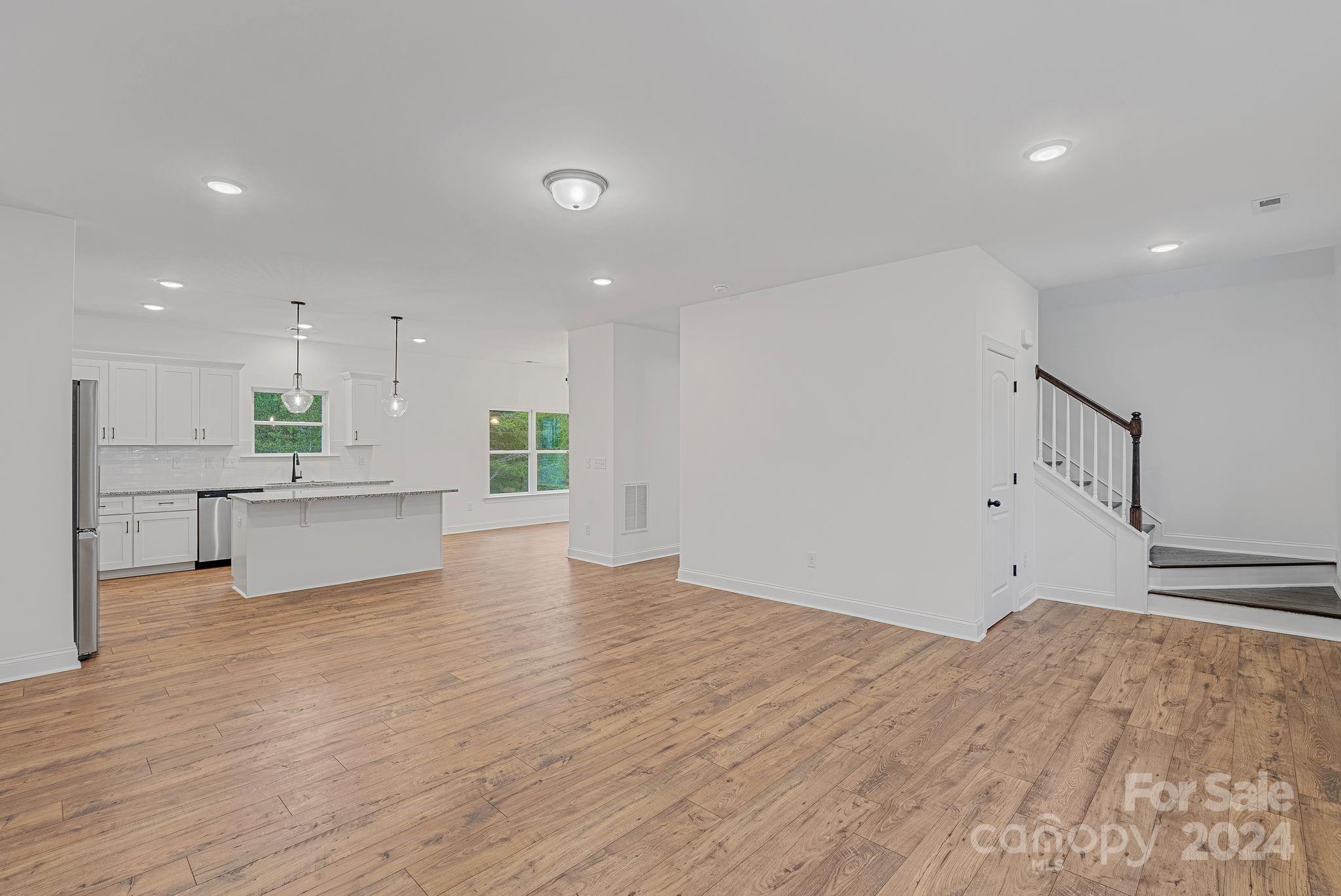 The Springs Of North Asheville - Residential