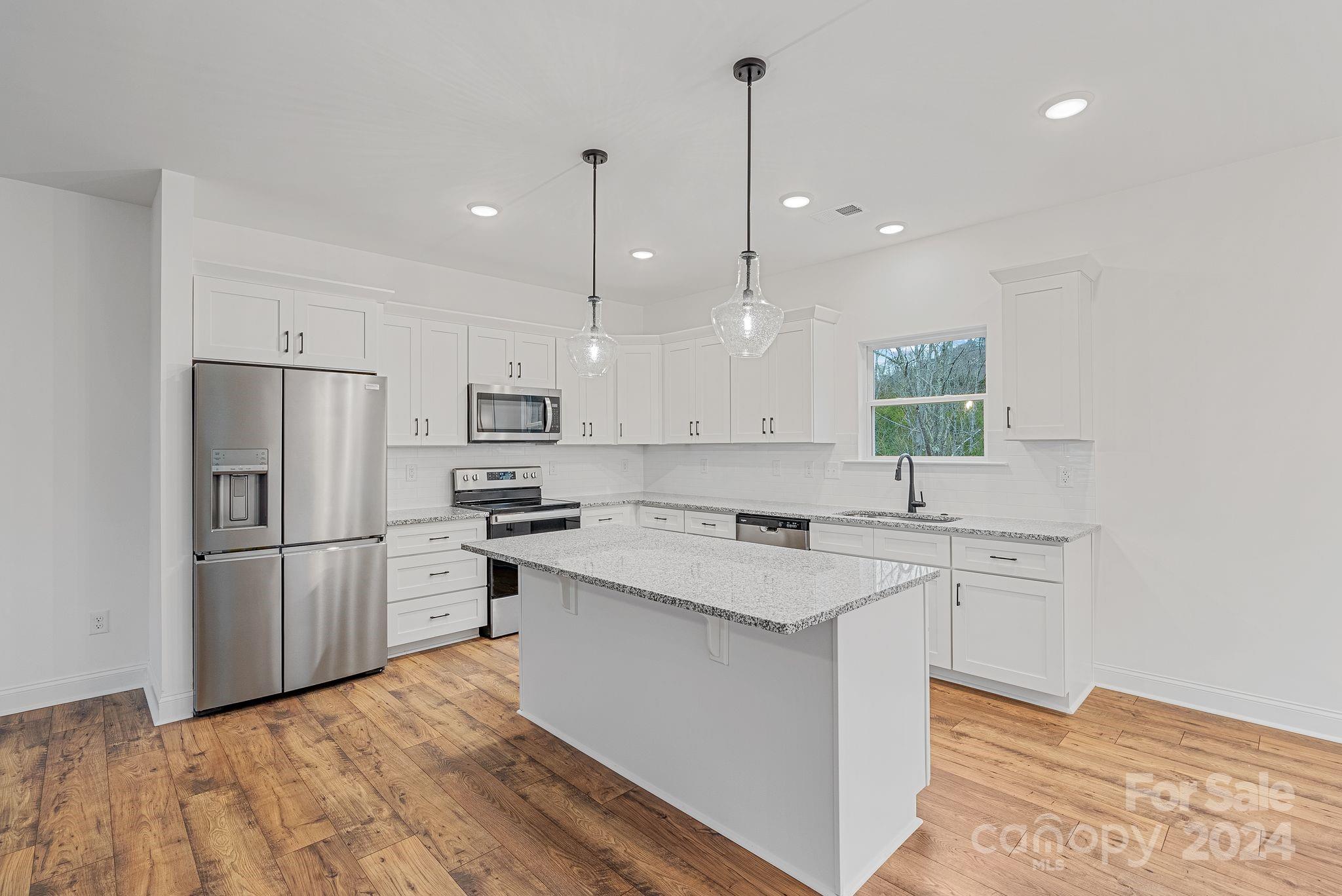 The Springs Of North Asheville - Residential