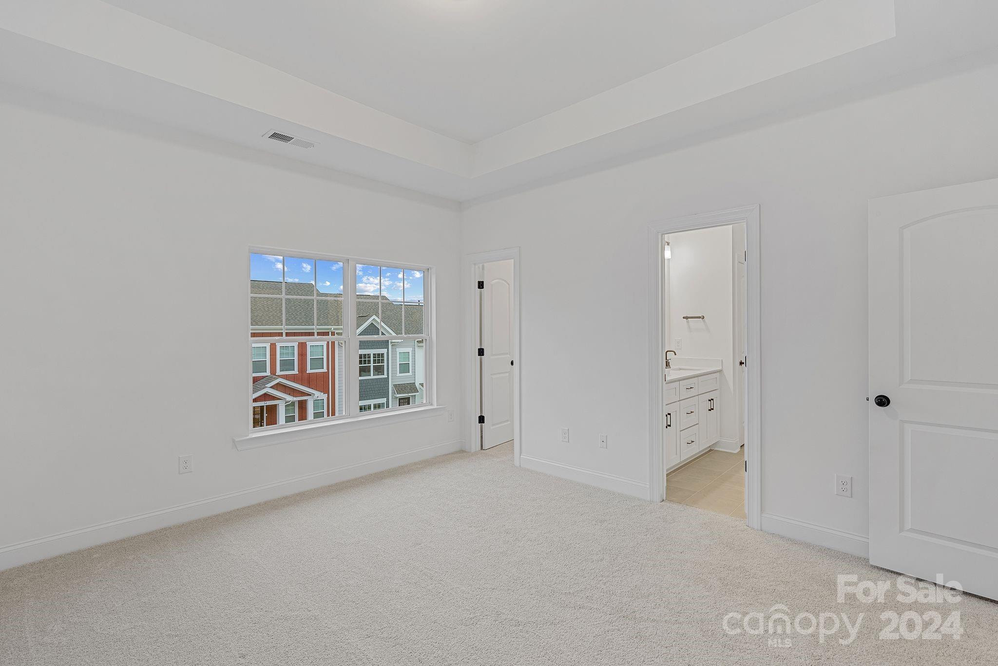 The Springs Of North Asheville - Residential