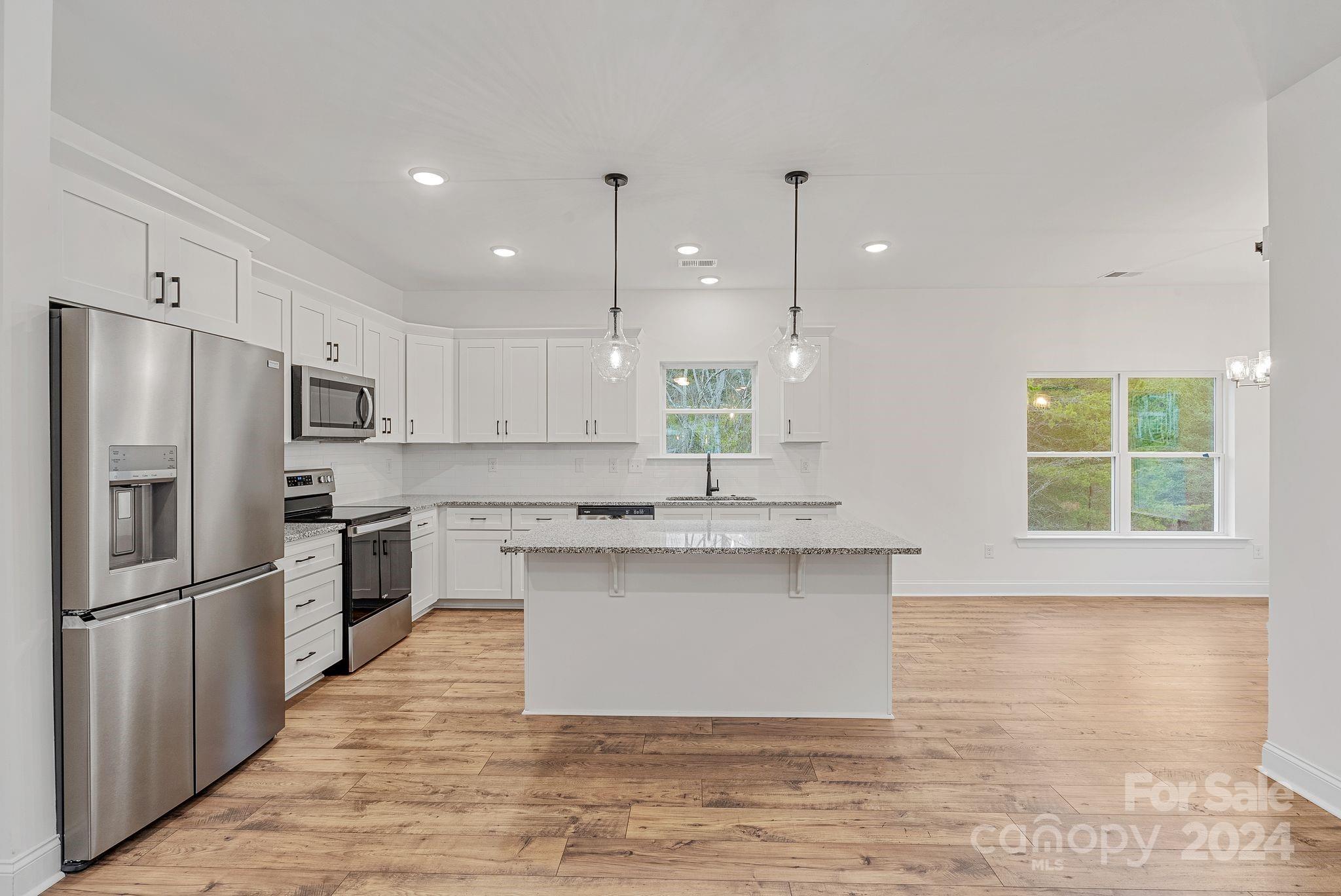 The Springs Of North Asheville - Residential
