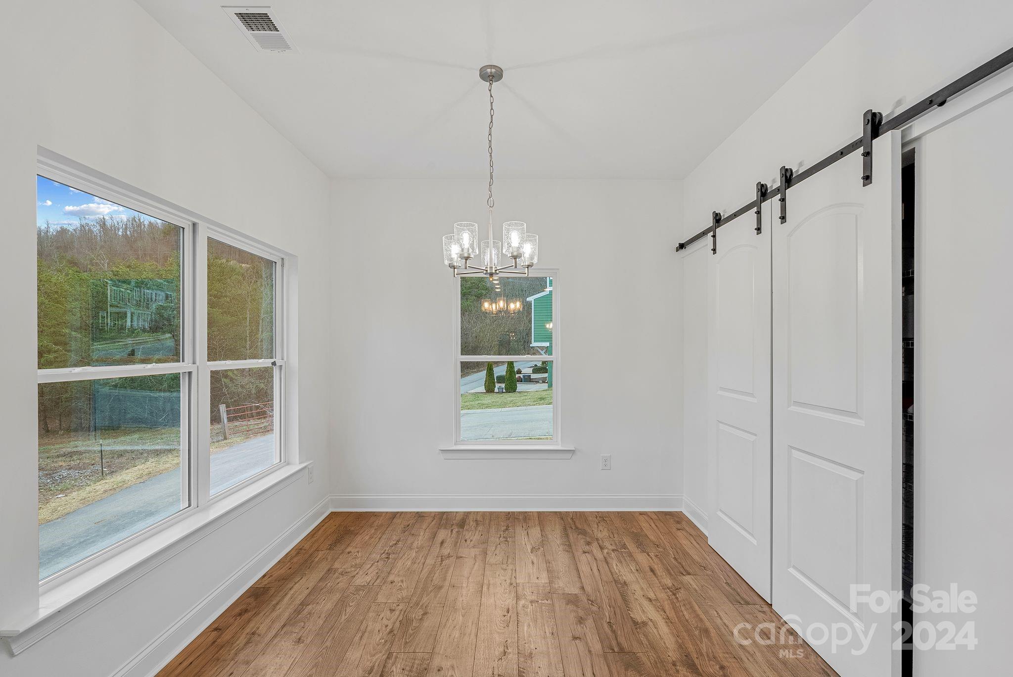 The Springs Of North Asheville - Residential