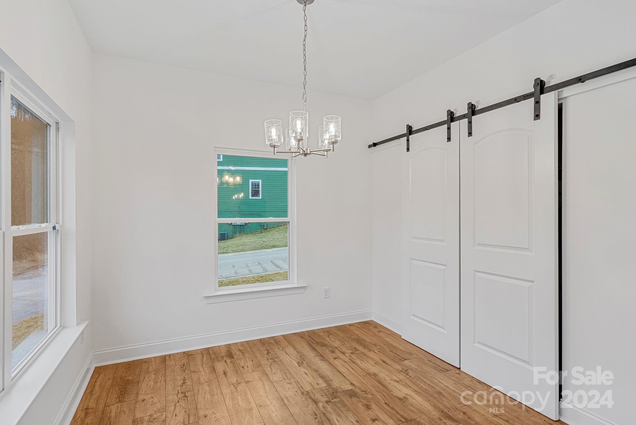 The Springs Of North Asheville - Residential