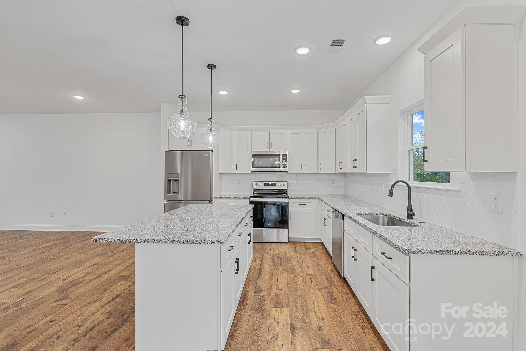 The Springs Of North Asheville - Residential