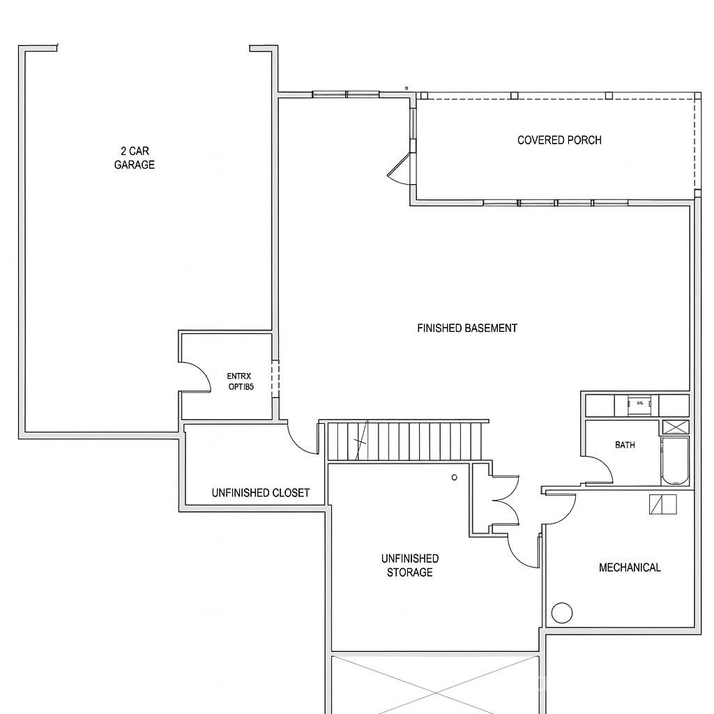 4021 Harmattan Drive