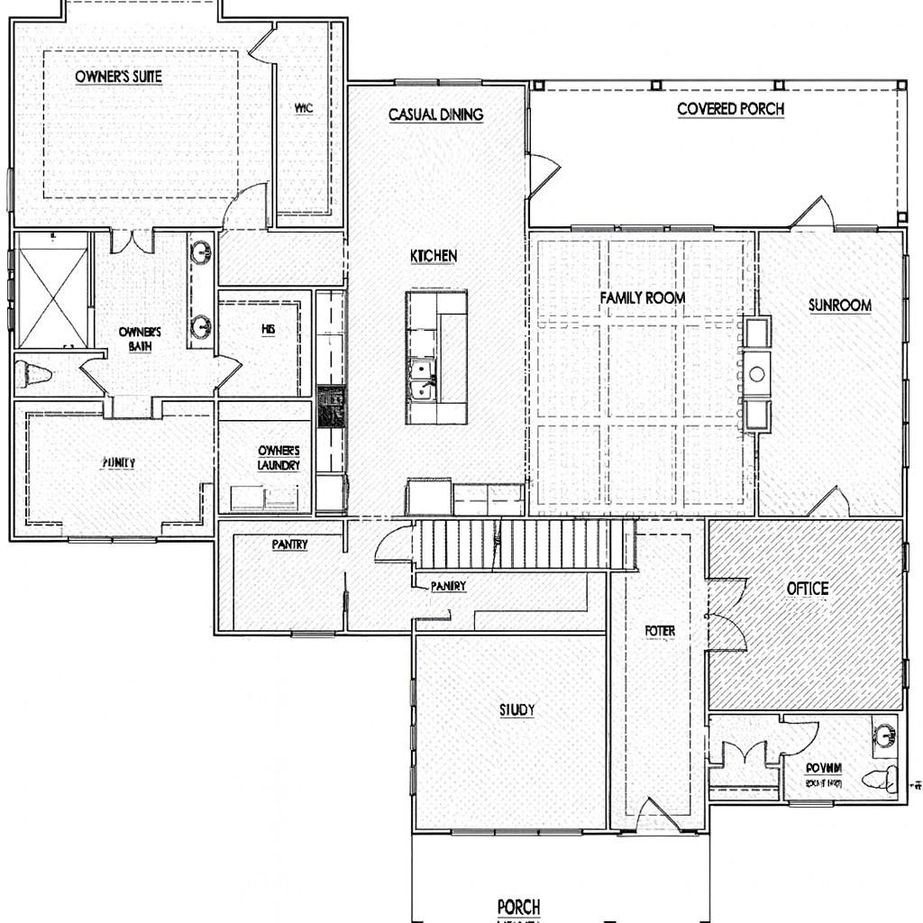 4021 Harmattan Drive