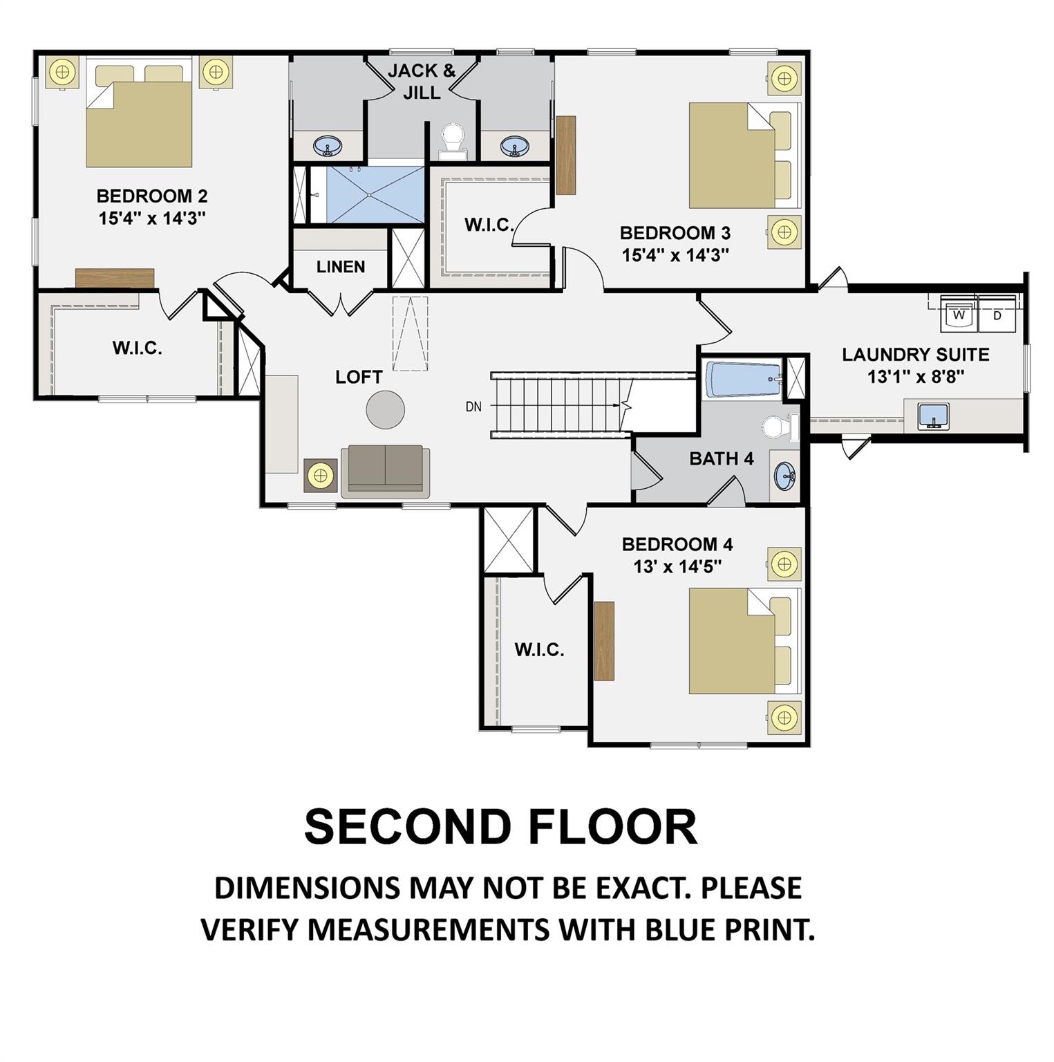 4021 Harmattan Drive