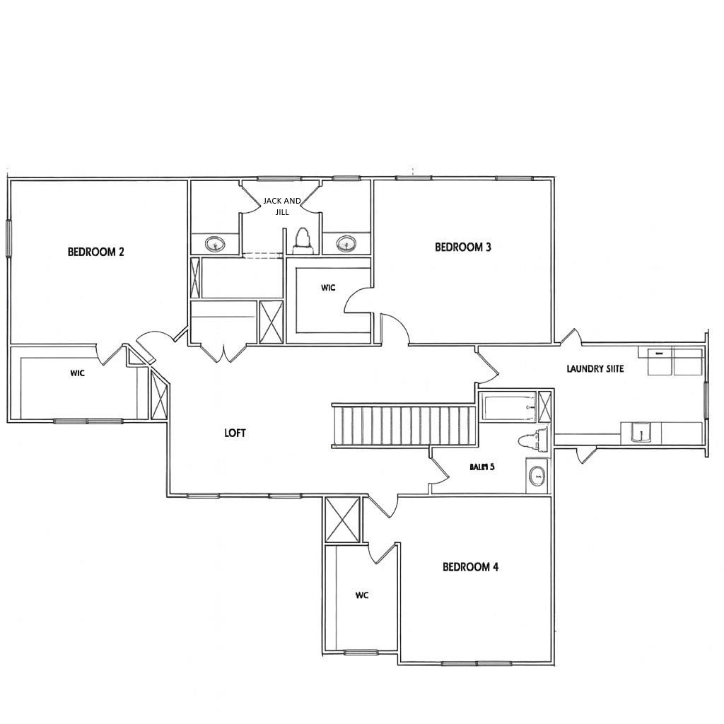 4021 Harmattan Drive