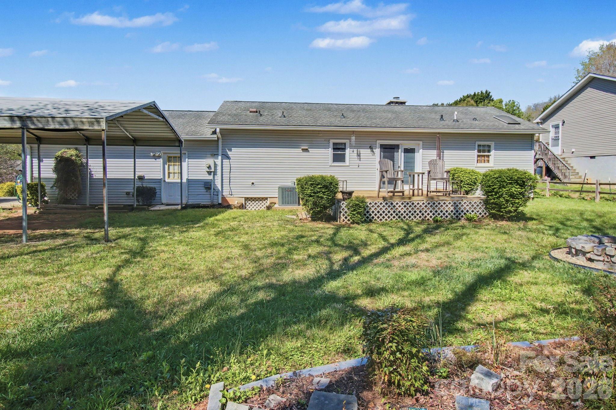 Windy Hill Farms - Residential