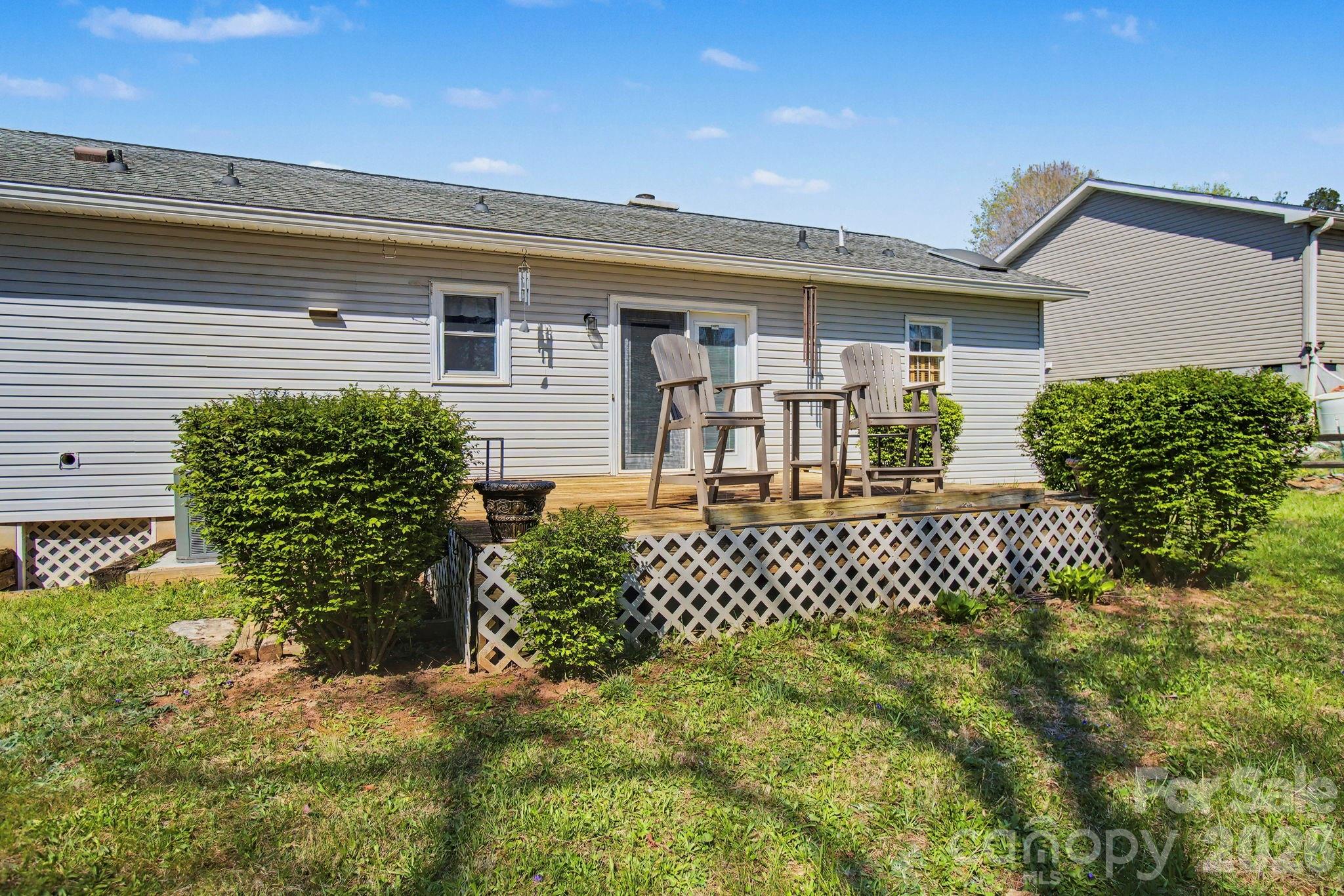 Windy Hill Farms - Residential