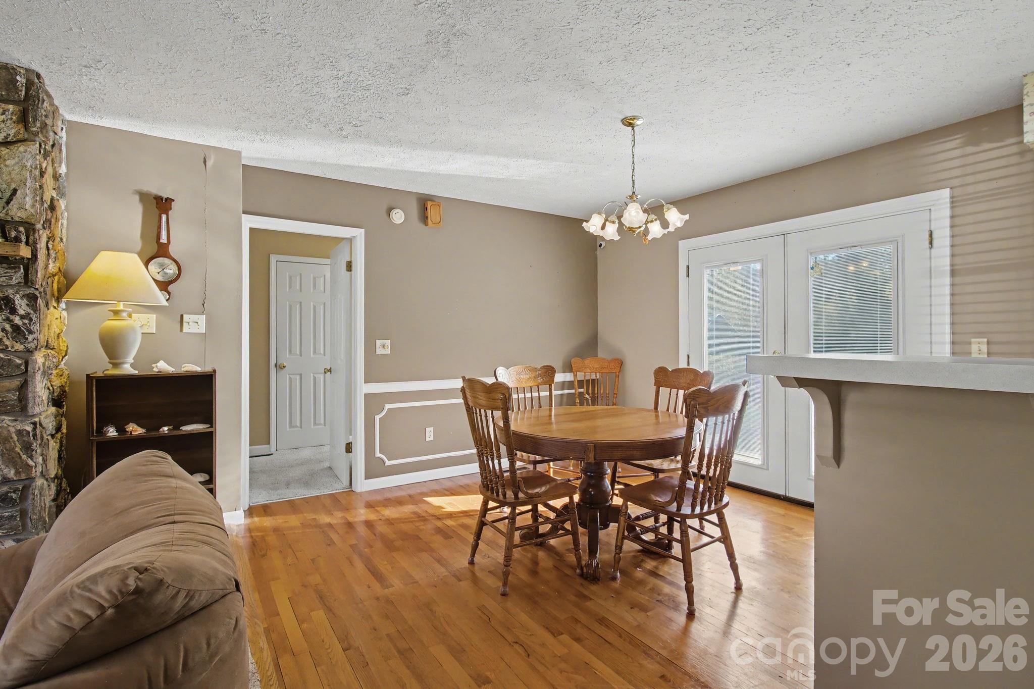 Windy Hill Farms - Residential