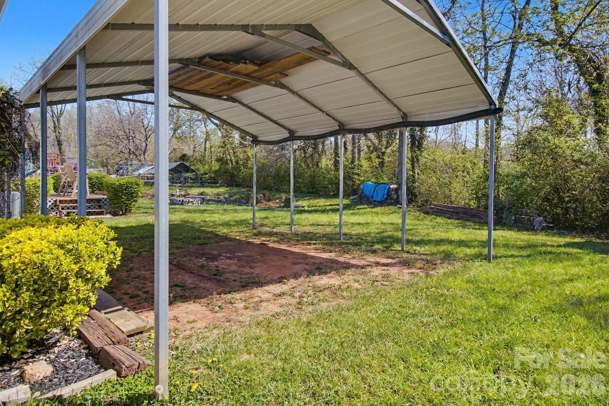Windy Hill Farms - Residential