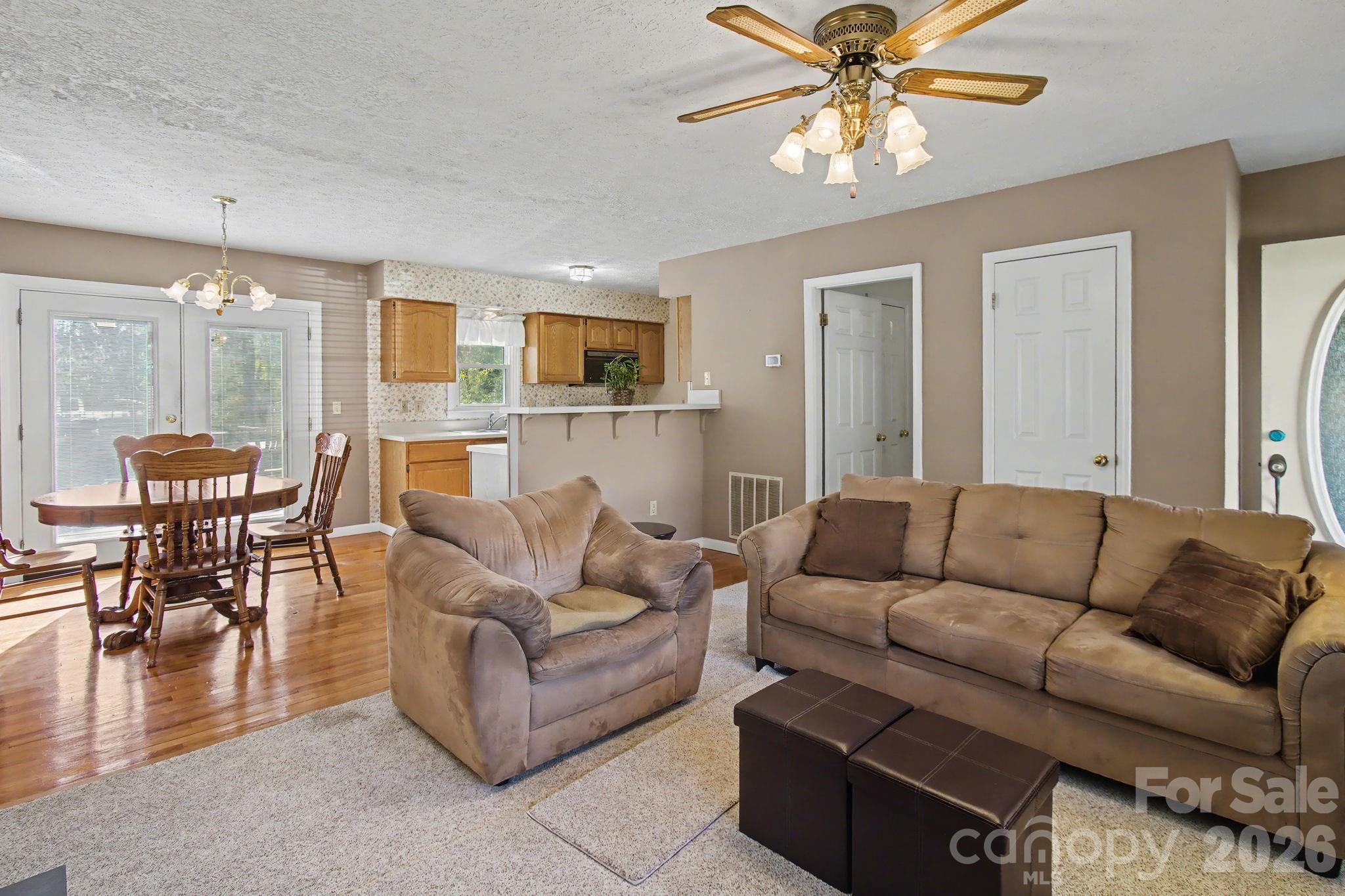 Windy Hill Farms - Residential