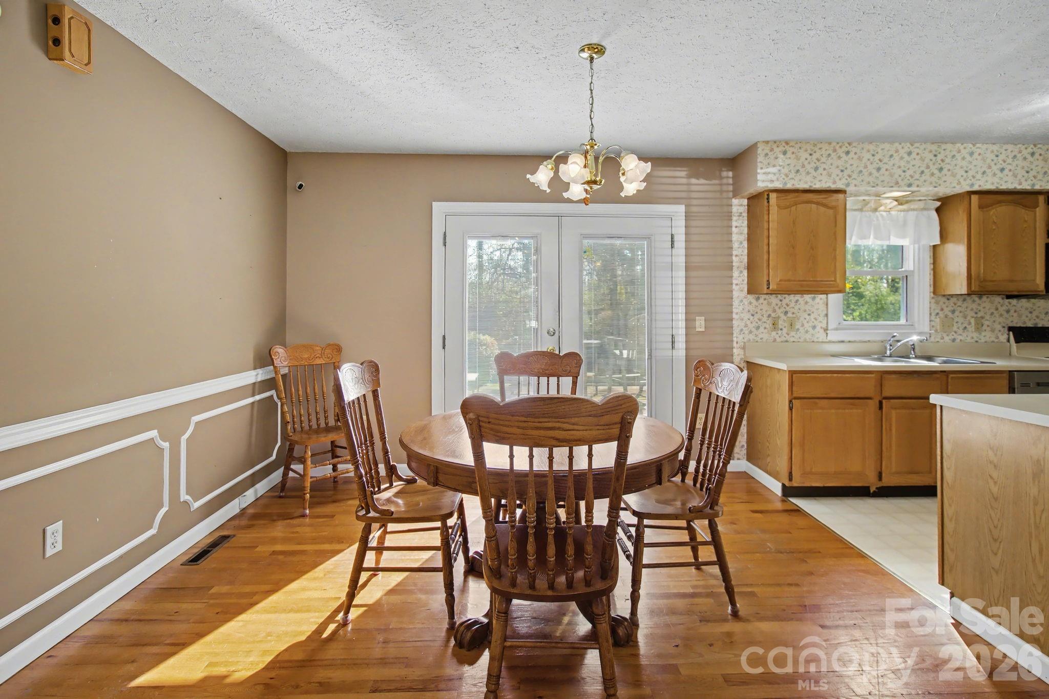 Windy Hill Farms - Residential