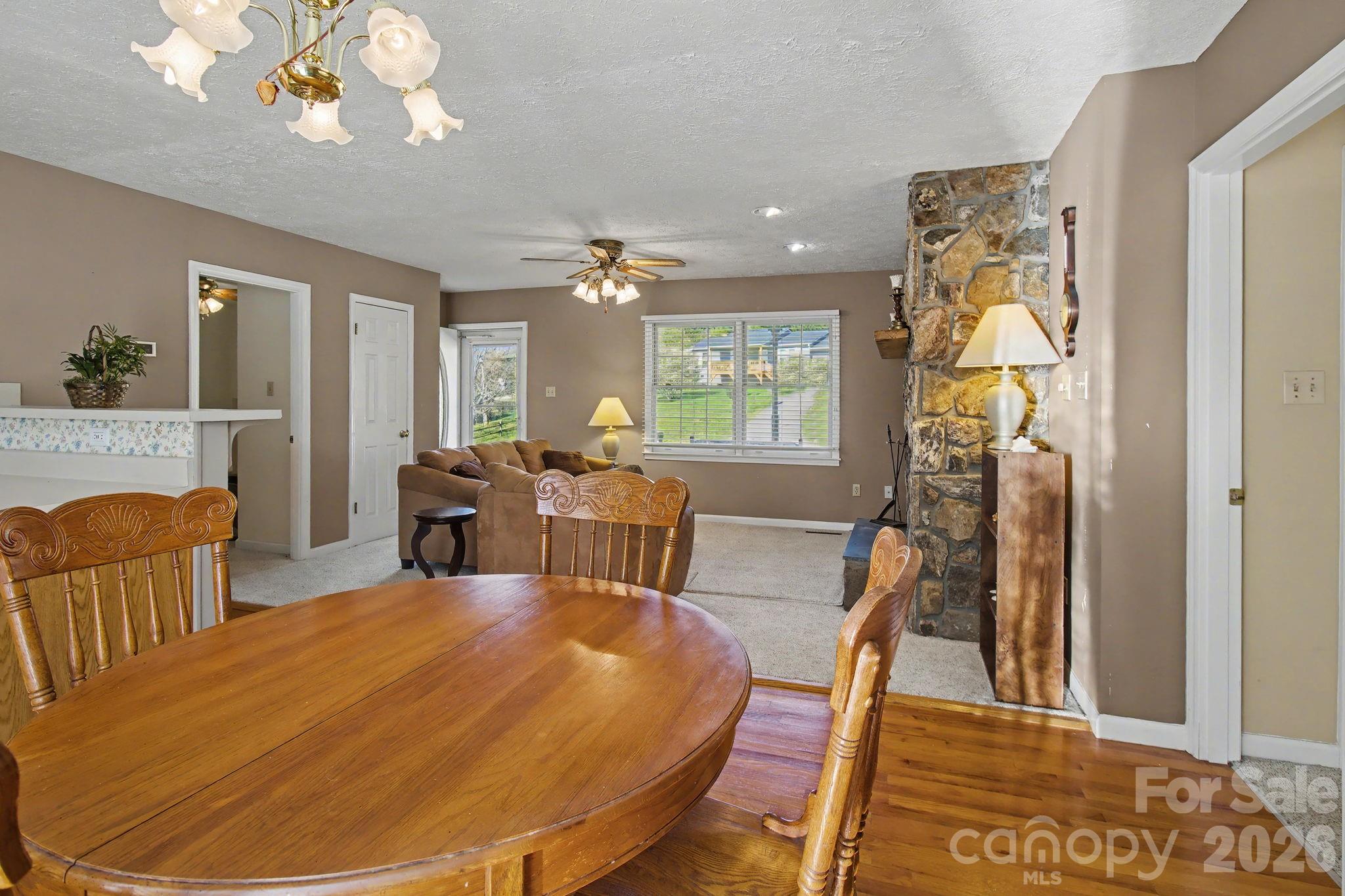 Windy Hill Farms - Residential