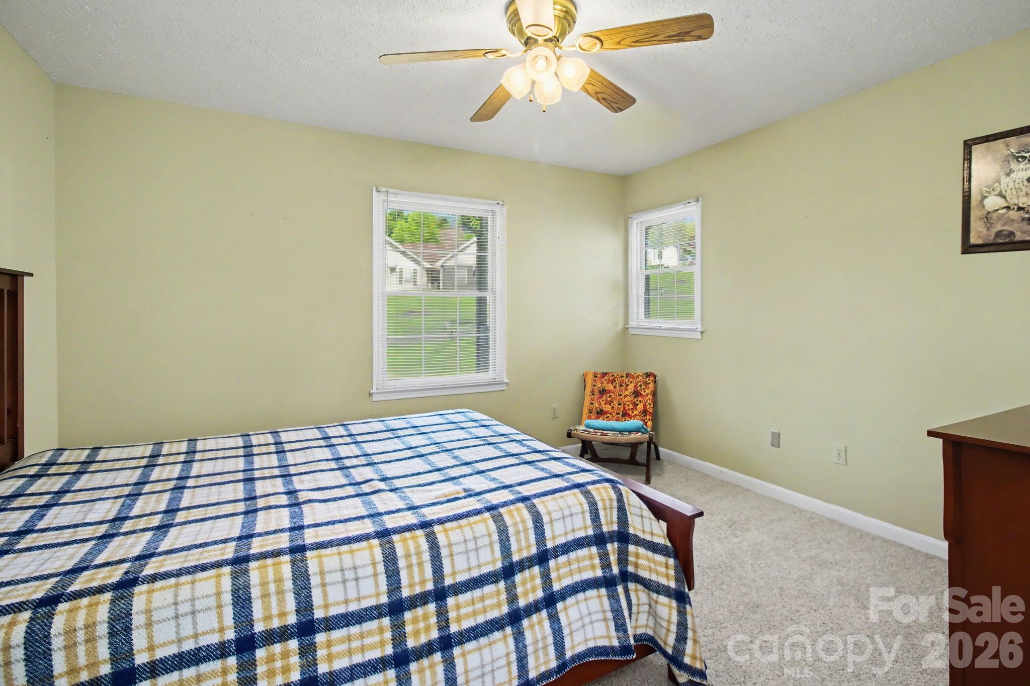 Windy Hill Farms - Residential