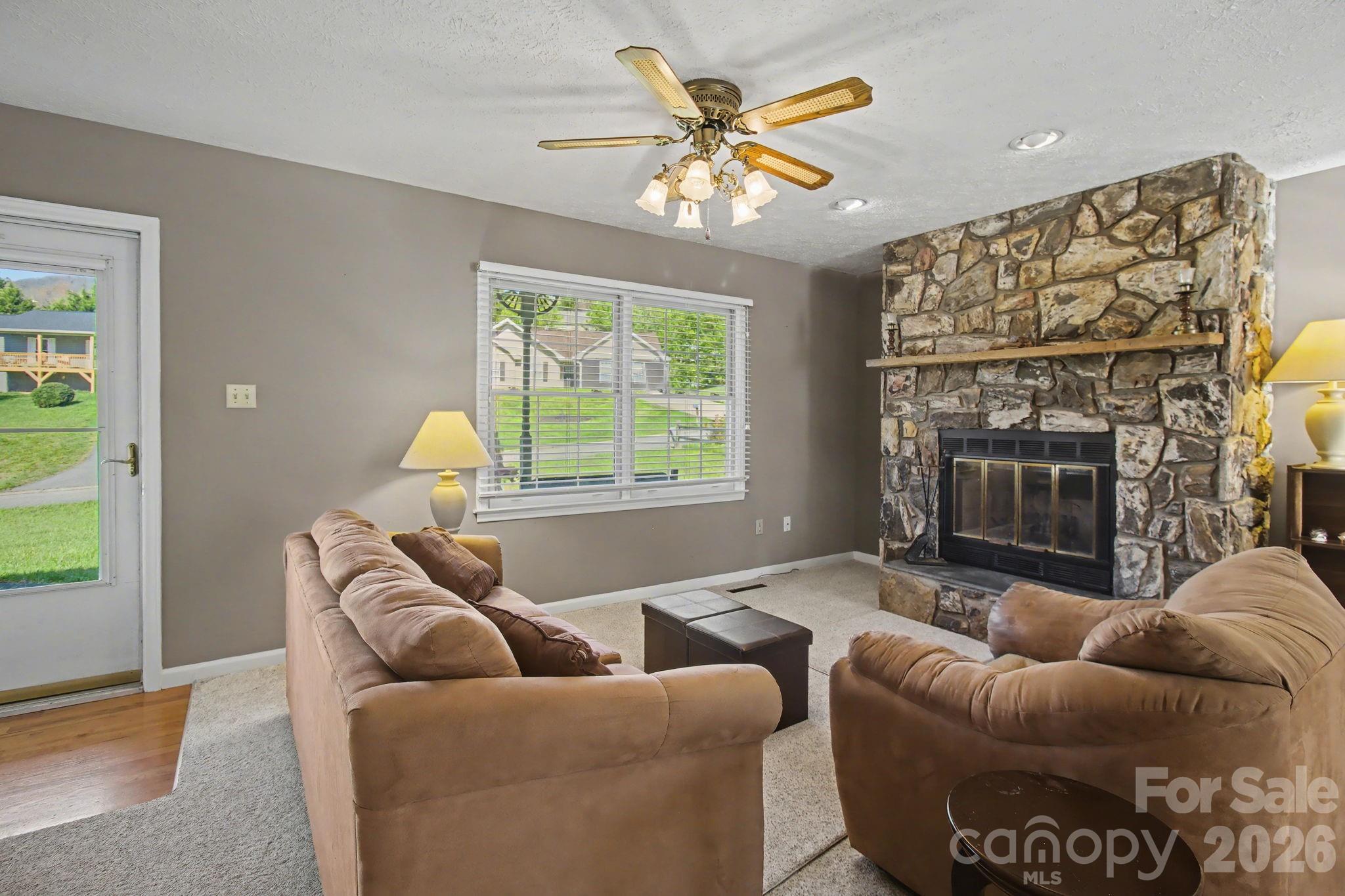 Windy Hill Farms - Residential