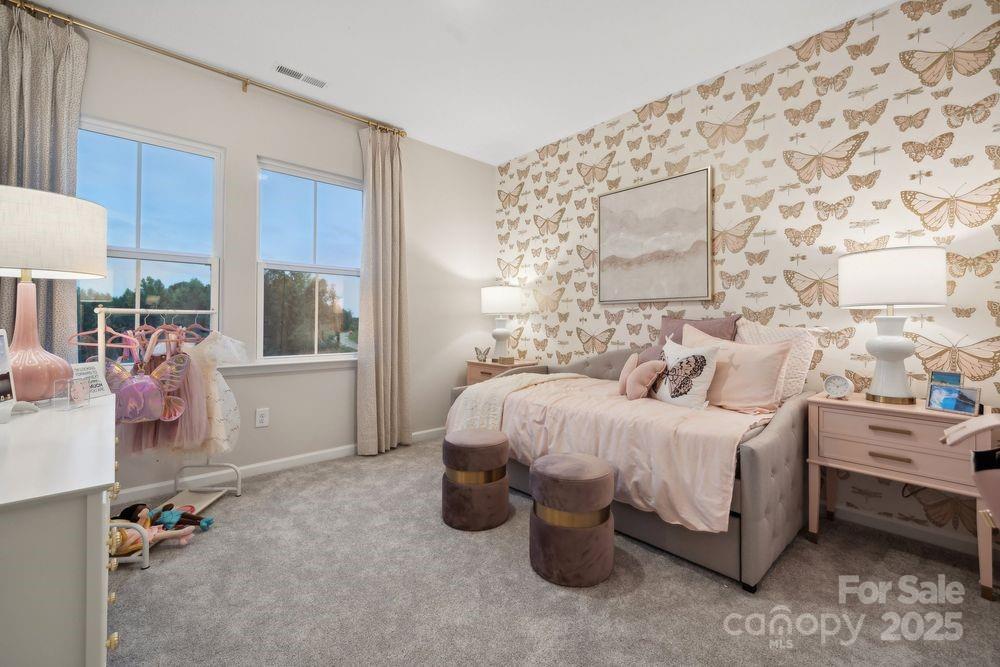 The Ridge at Sugar Creek - Residential