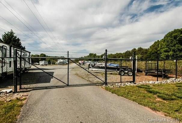 Smithstone - Residential