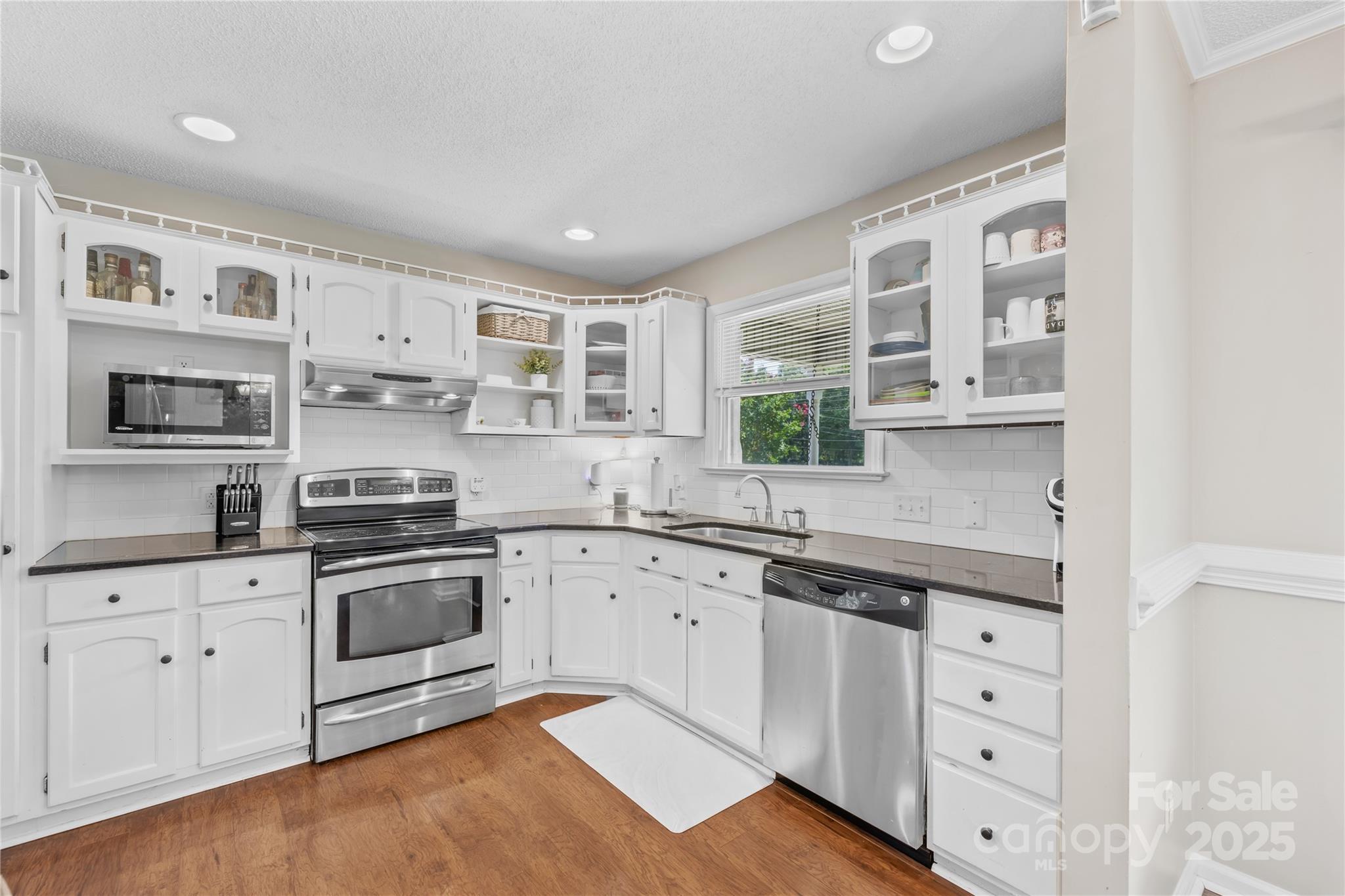 1505 Coddle Creek Highway