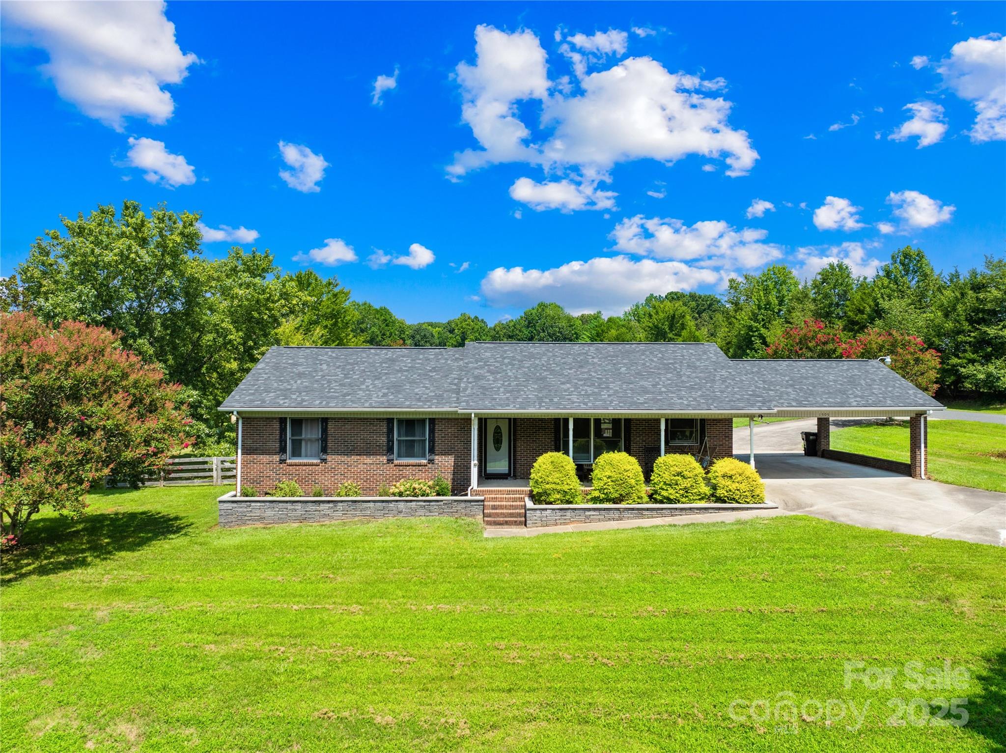1505 Coddle Creek Highway